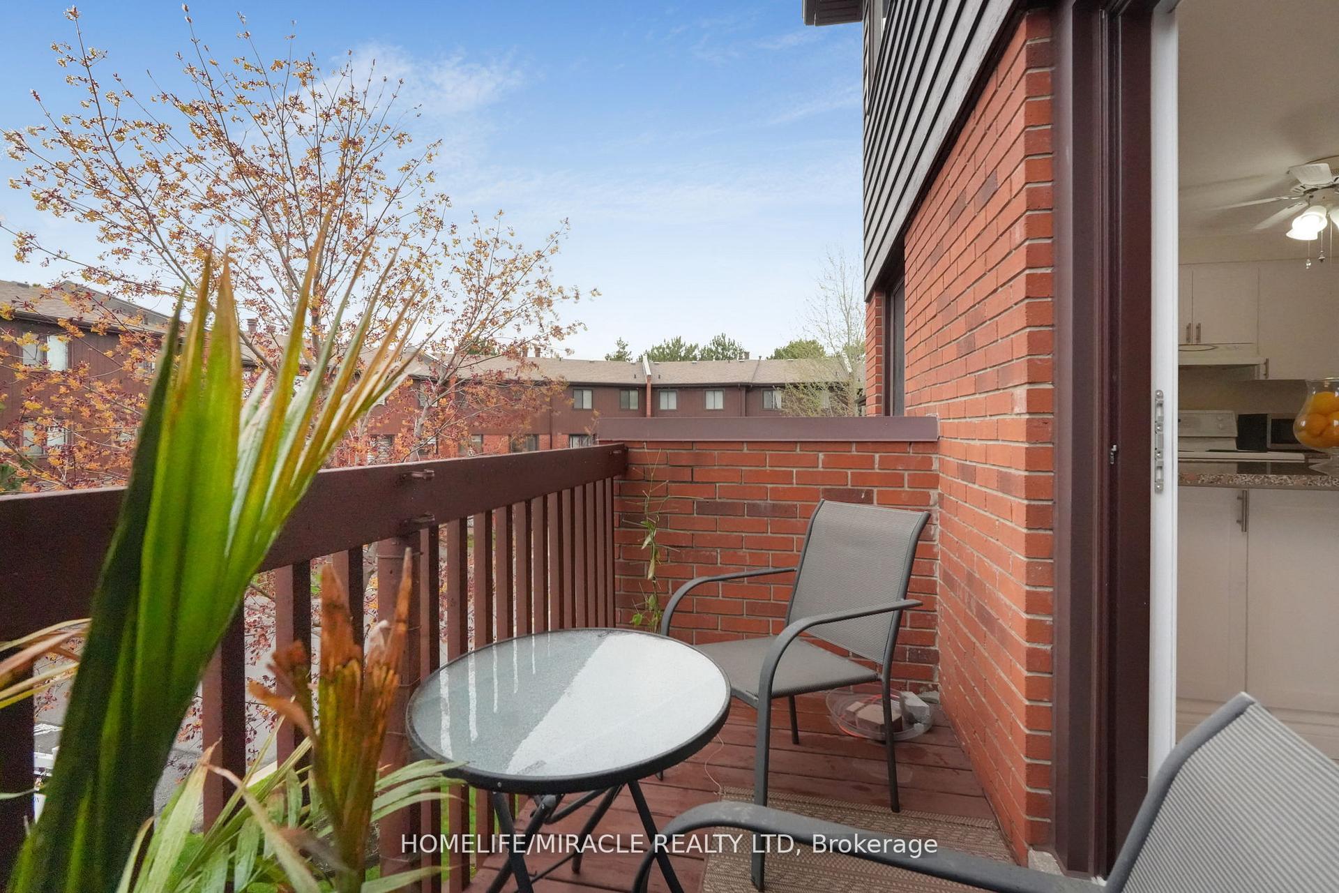 Photo 36 of Unit 32, 4165 Fieldgate Drive, Mississauga, Rathwood — HOMEH