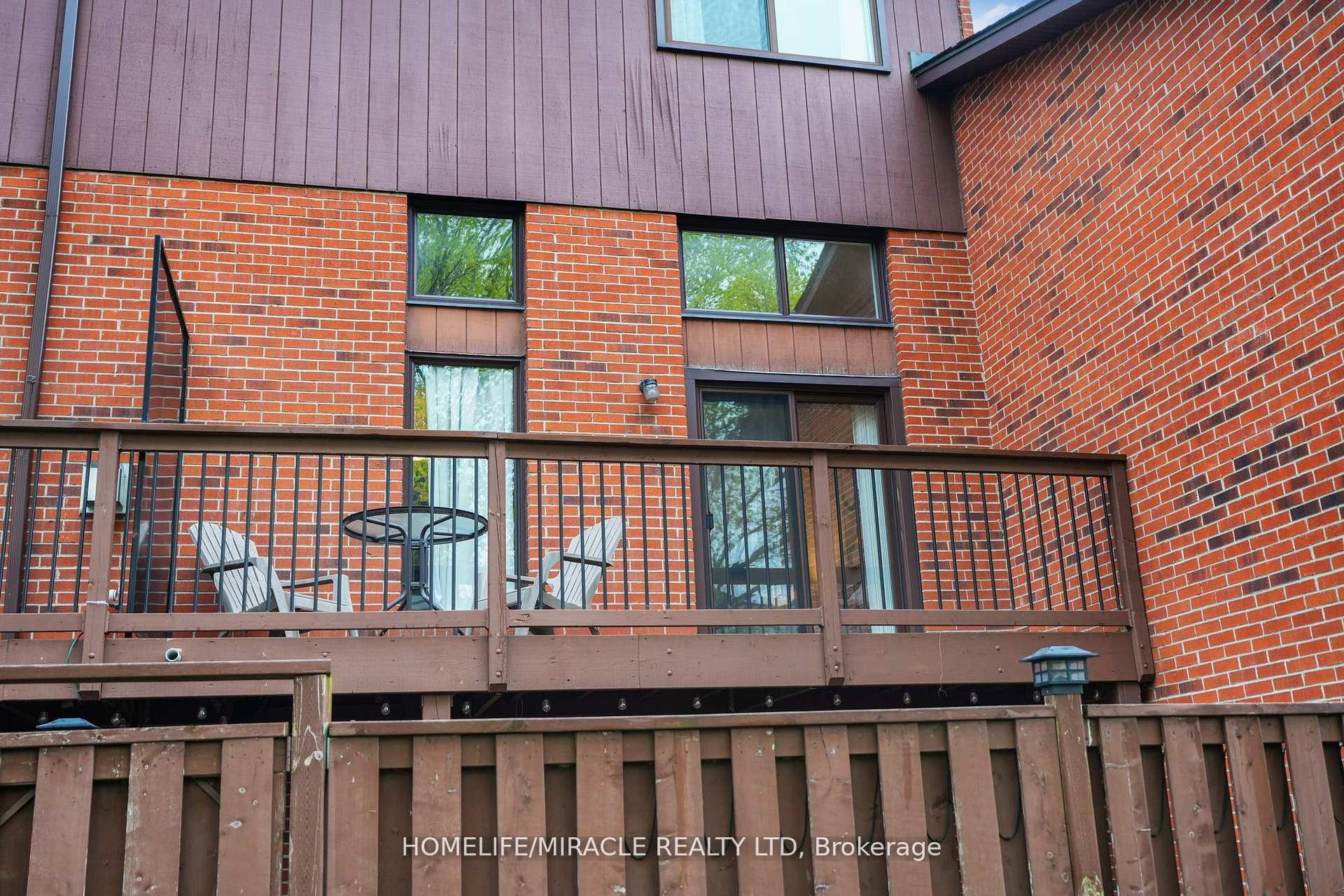 Photo 38 of Unit 32, 4165 Fieldgate Drive, Mississauga, Rathwood — HOMEH