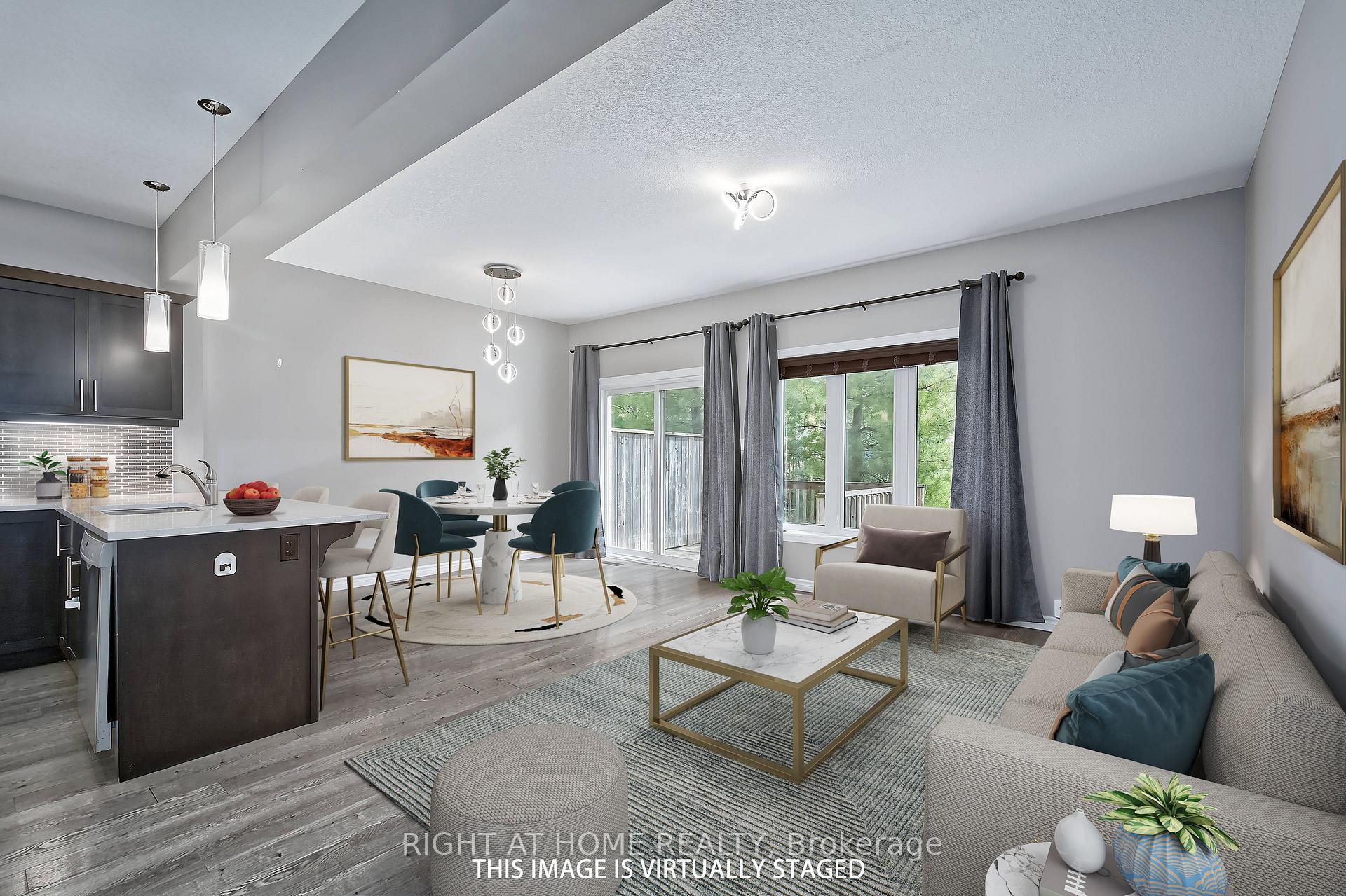 Photo 9 of Unit 97, 1924 Cedarhollow Boulevard, London, North D — HOMEH