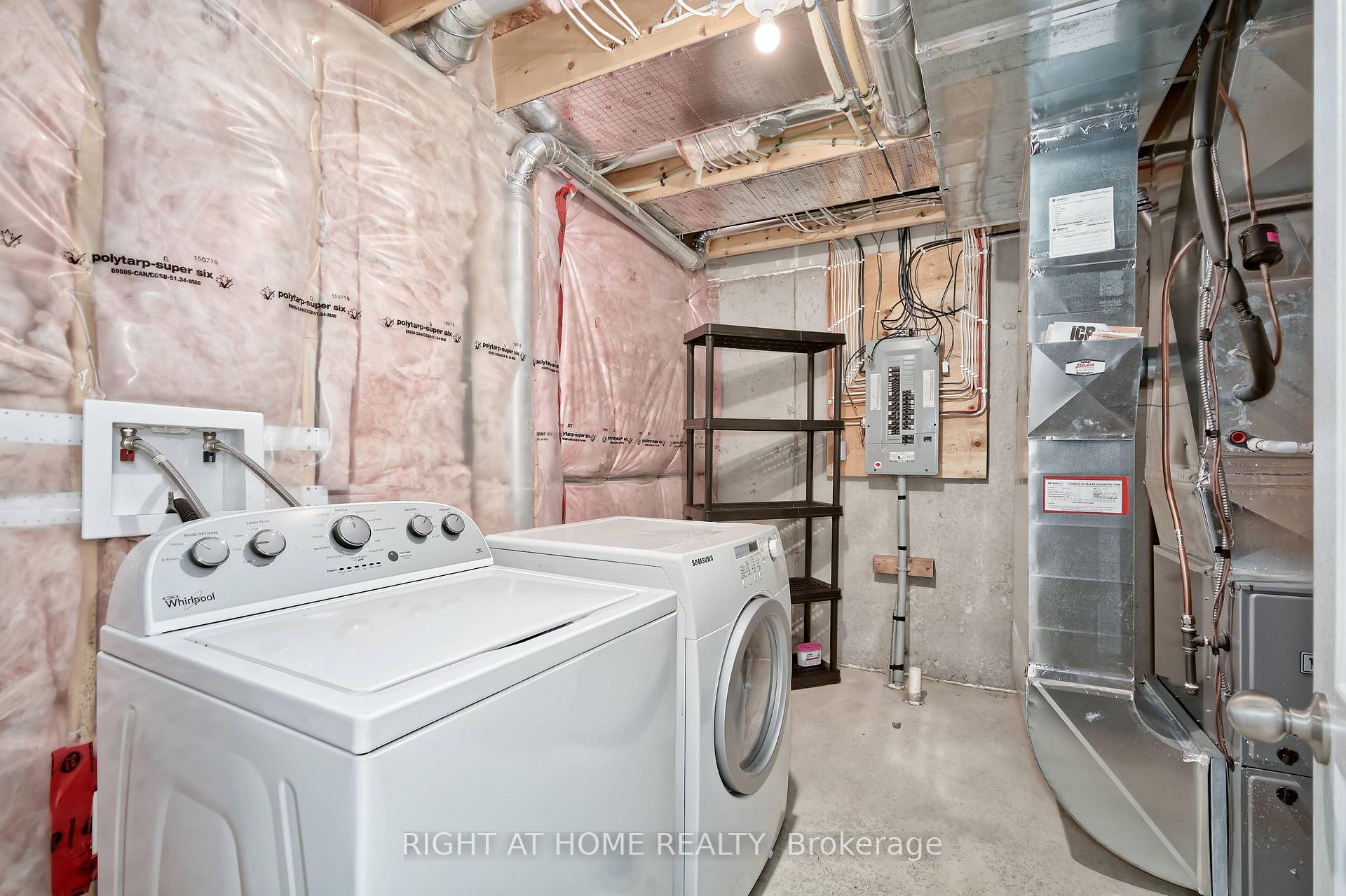 Photo 39 of Unit 97, 1924 Cedarhollow Boulevard, London, North D — HOMEH