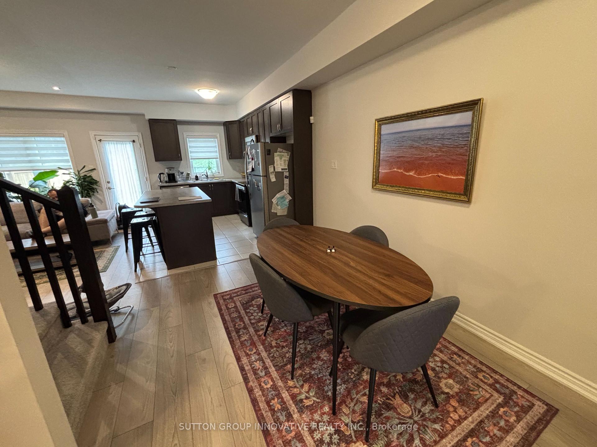 Photo 17 of 93 Bilanski Farm Road, Brantford, Echo Place — HOMEH