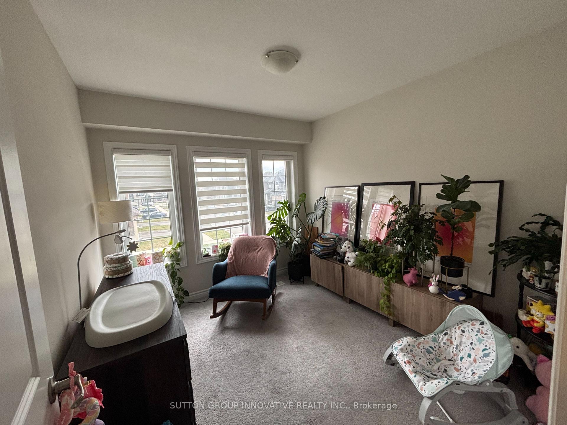 Photo 19 of 93 Bilanski Farm Road, Brantford, Echo Place — HOMEH