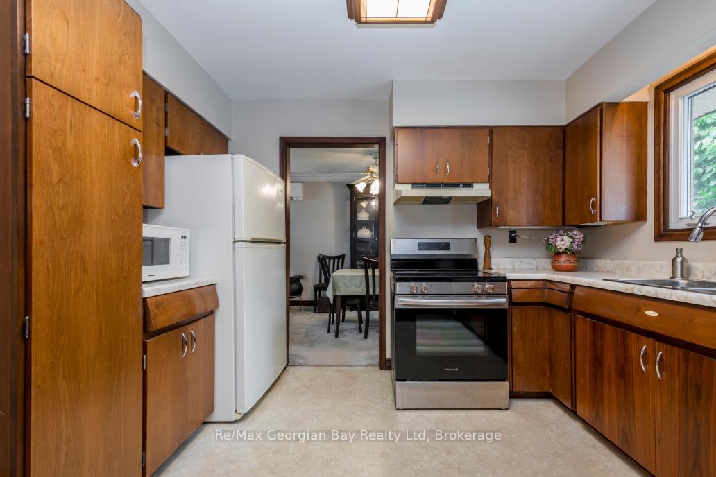 Photo 9 of 52 Gray Street, Severn, Coldwater — HOMEH