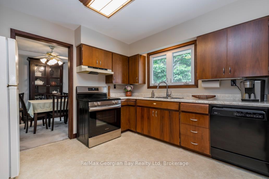 Photo 10 of 52 Gray Street, Severn, Coldwater — HOMEH