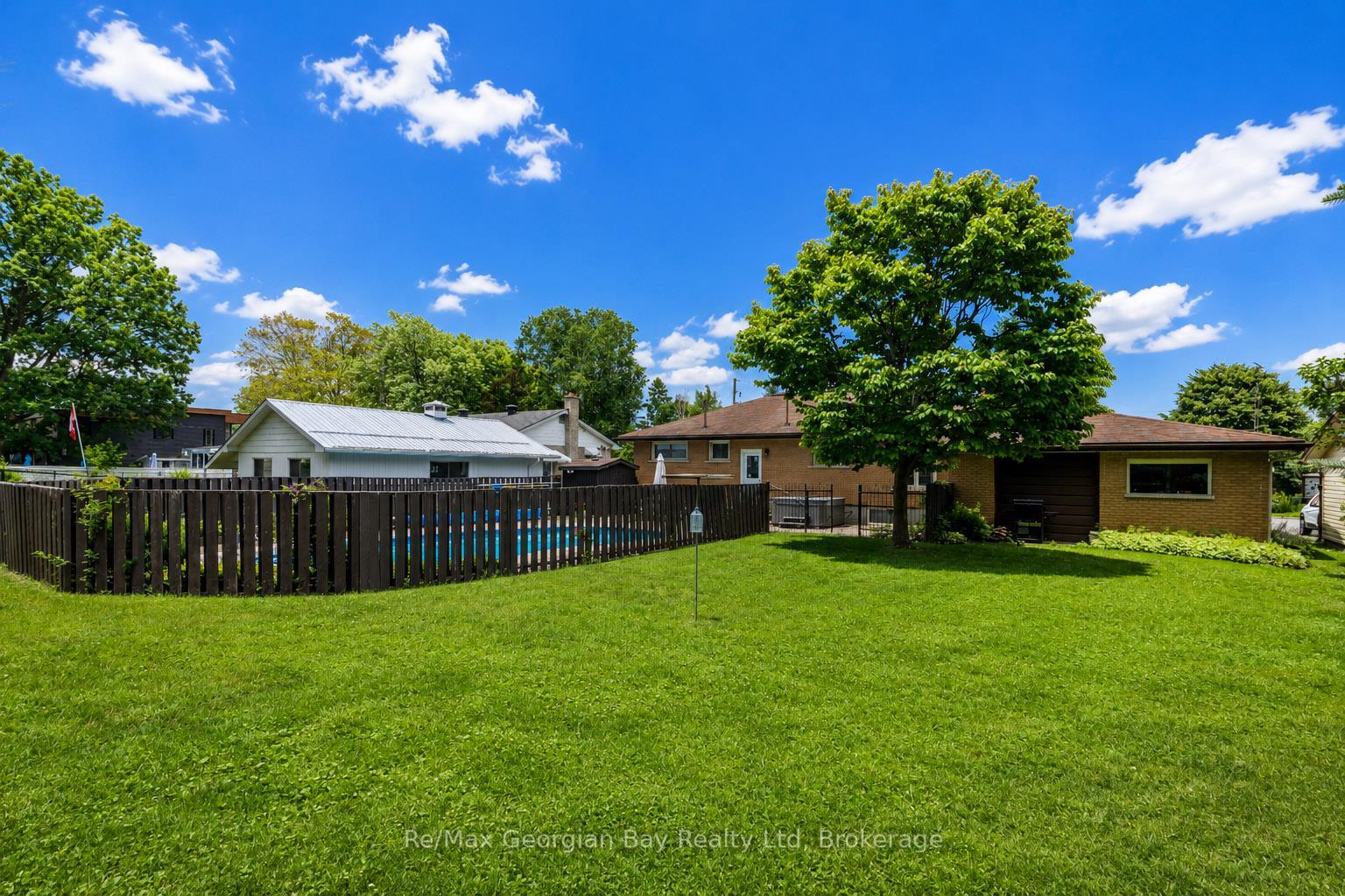 Photo 24 of 52 Gray Street, Severn, Coldwater — HOMEH