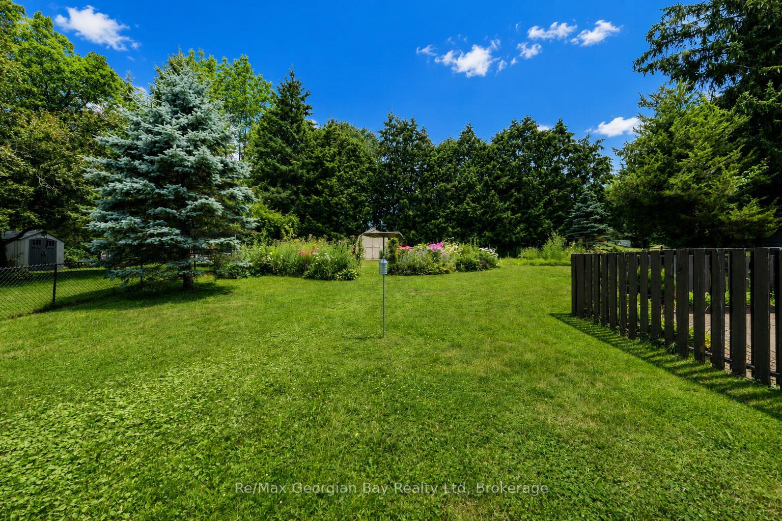 Photo 25 of 52 Gray Street, Severn, Coldwater — HOMEH