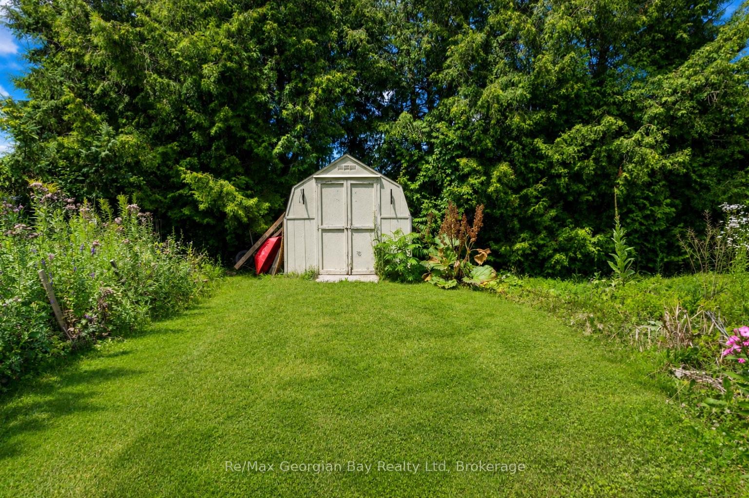 Photo 30 of 52 Gray Street, Severn, Coldwater — HOMEH