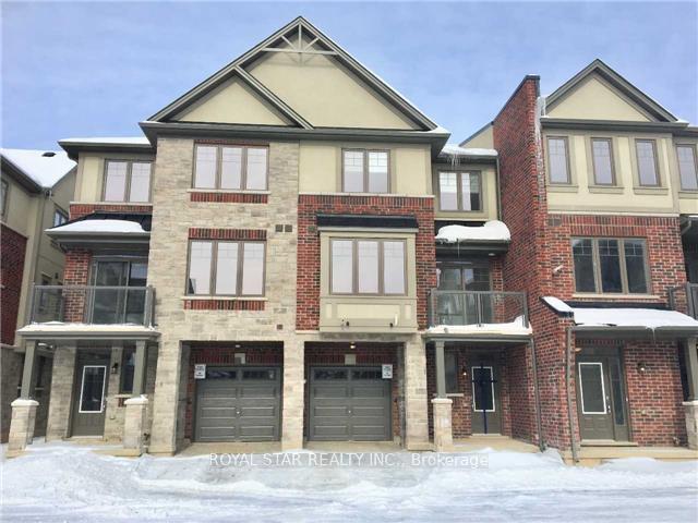 Photo 3 of Unit 4, 1169 Garner Road E, Hamilton, Ancaster — HOMEH