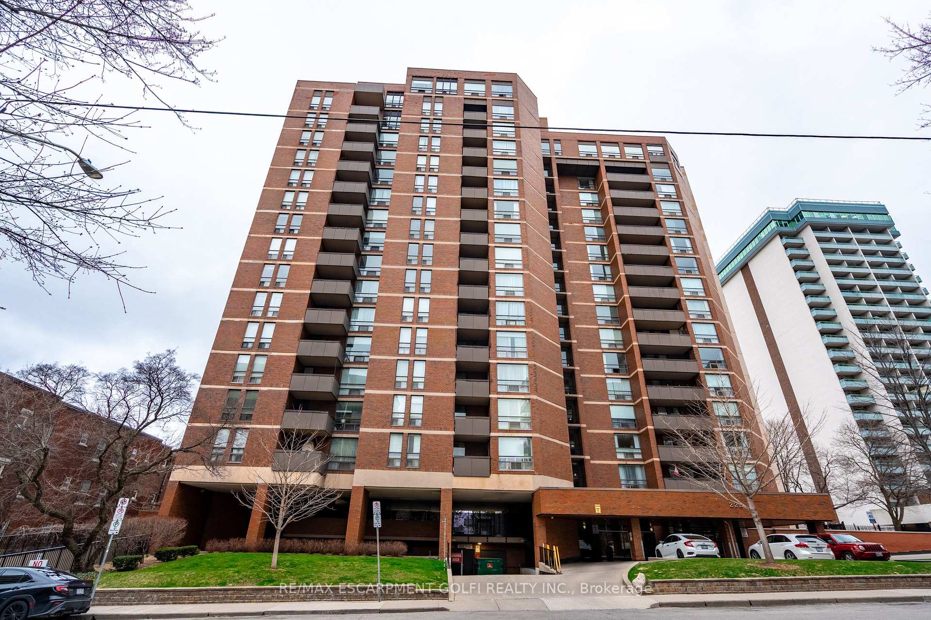 Photo of Unit 305, 222 Jackson Street W