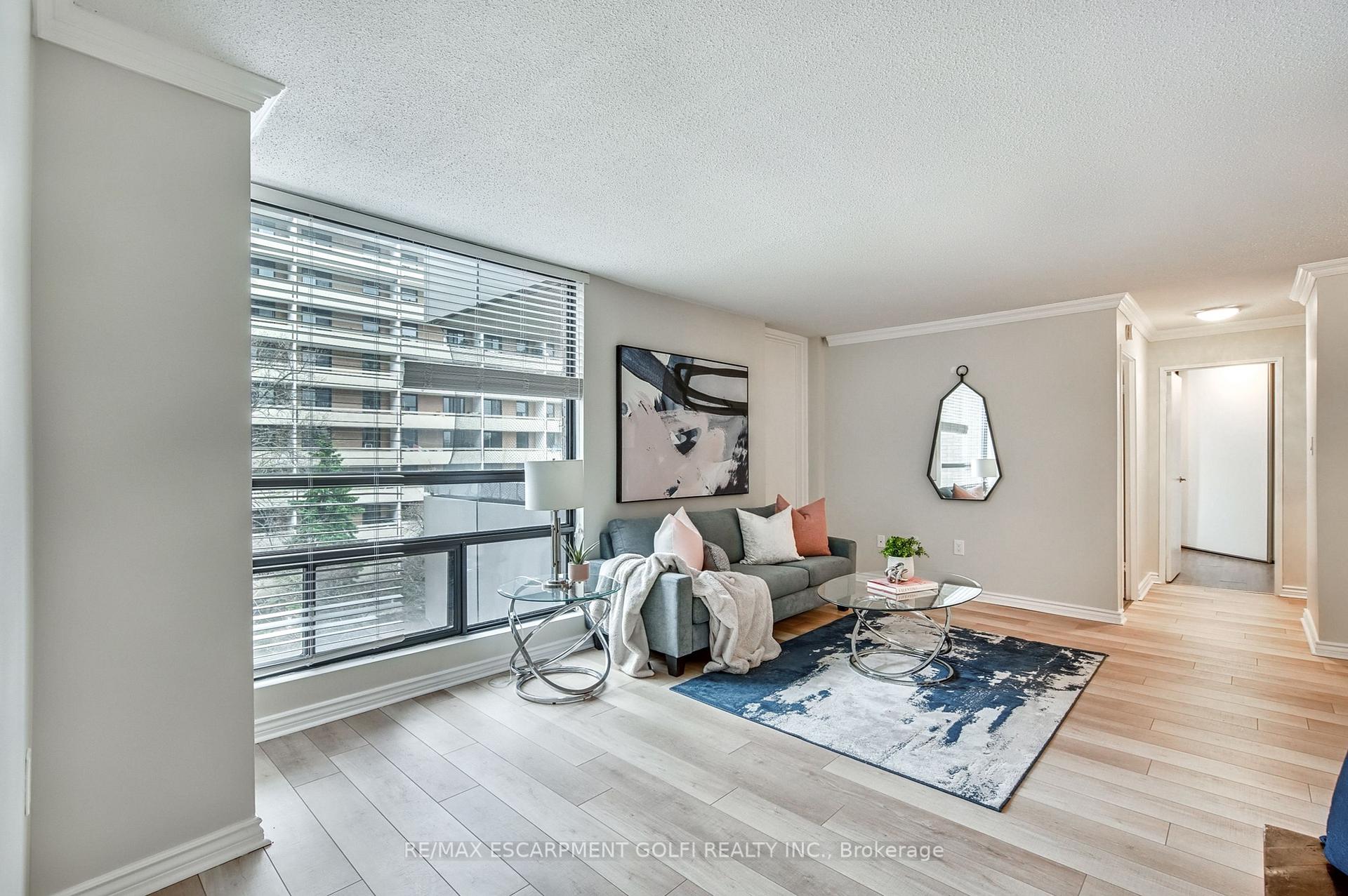 Photo 3 of Unit 305, 222 Jackson Street W, Hamilton, Durand — HOMEH
