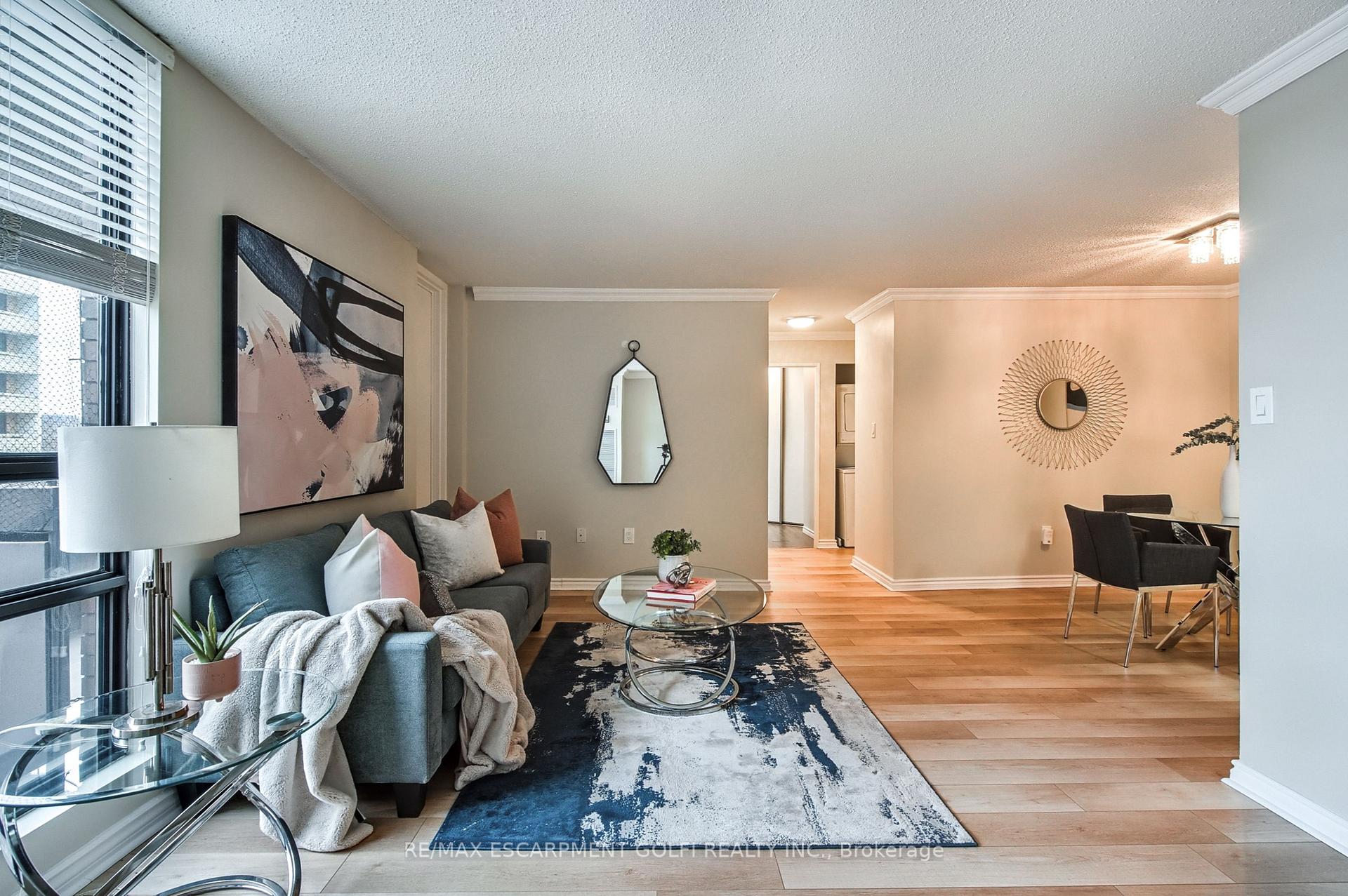 Photo 5 of Unit 305, 222 Jackson Street W, Hamilton, Durand — HOMEH
