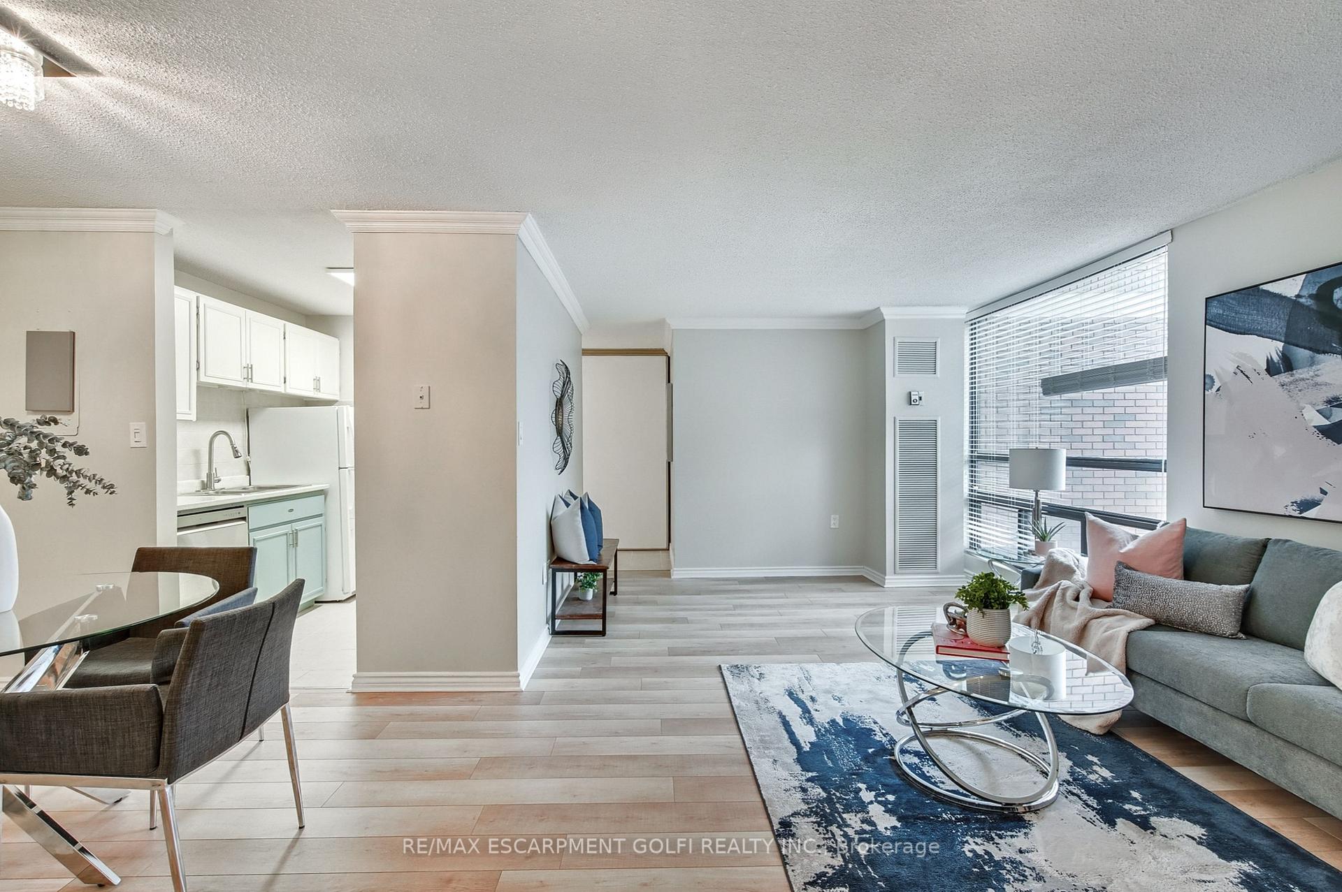Photo 7 of Unit 305, 222 Jackson Street W, Hamilton, Durand — HOMEH