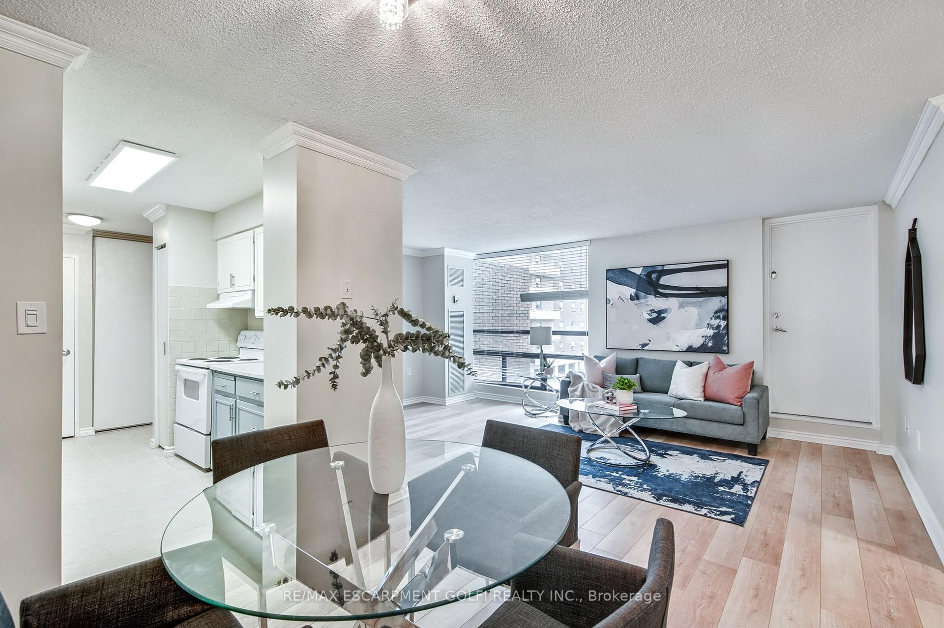 Photo 11 of Unit 305, 222 Jackson Street W, Hamilton, Durand — HOMEH