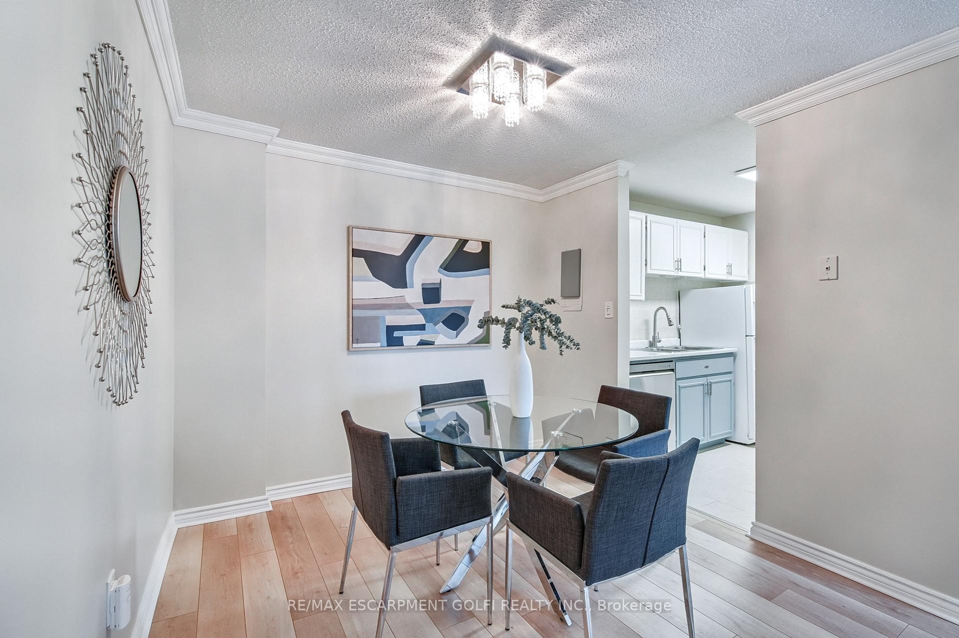 Photo 12 of Unit 305, 222 Jackson Street W, Hamilton, Durand — HOMEH