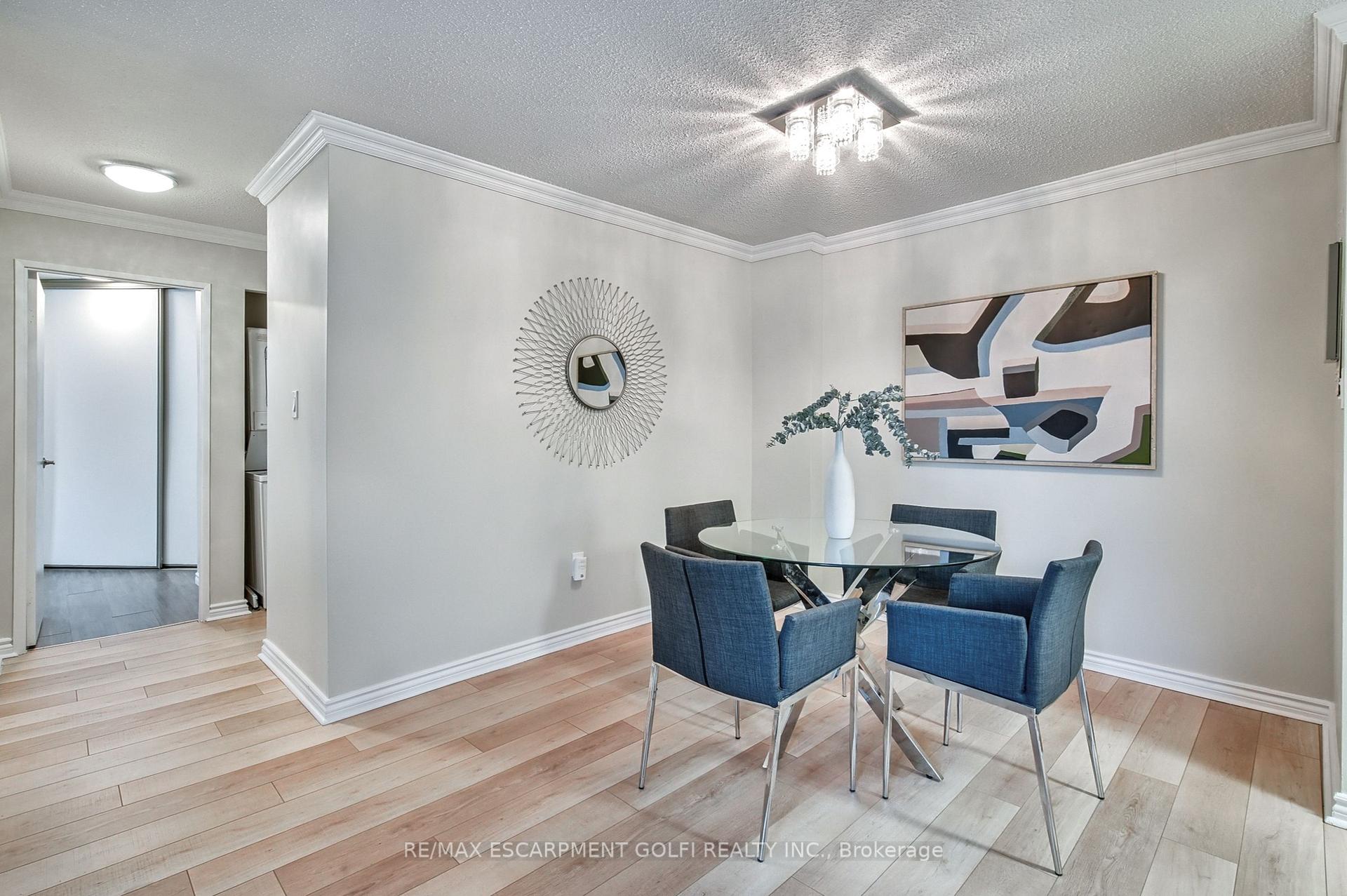 Photo 13 of Unit 305, 222 Jackson Street W, Hamilton, Durand — HOMEH