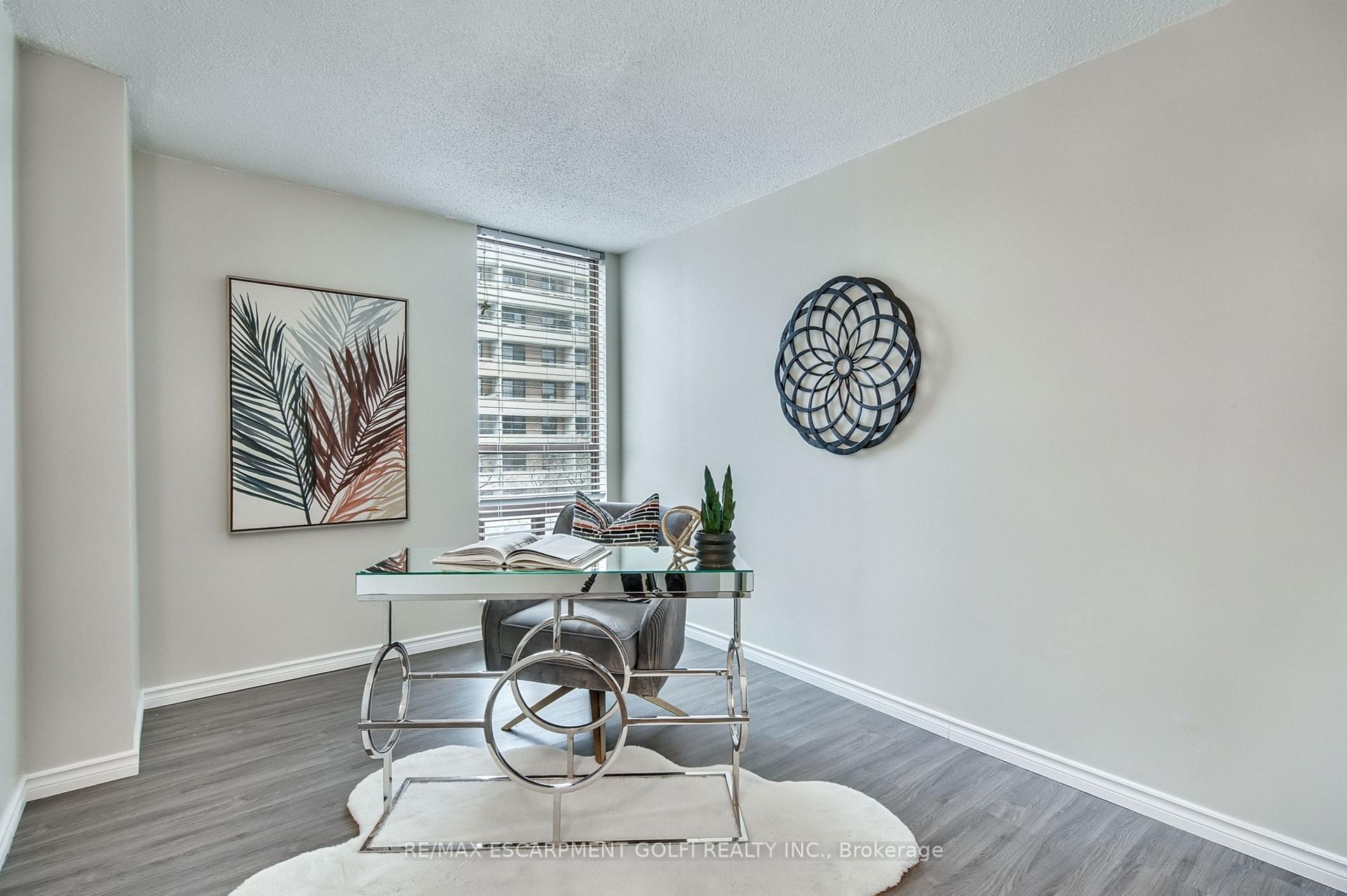 Photo 14 of Unit 305, 222 Jackson Street W, Hamilton, Durand — HOMEH