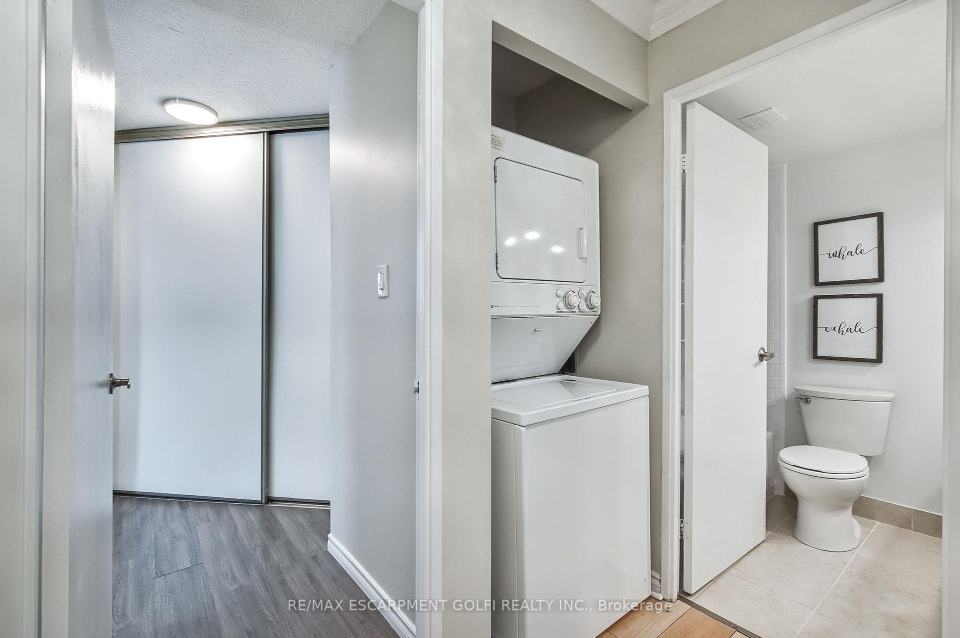 Photo 18 of Unit 305, 222 Jackson Street W, Hamilton, Durand — HOMEH