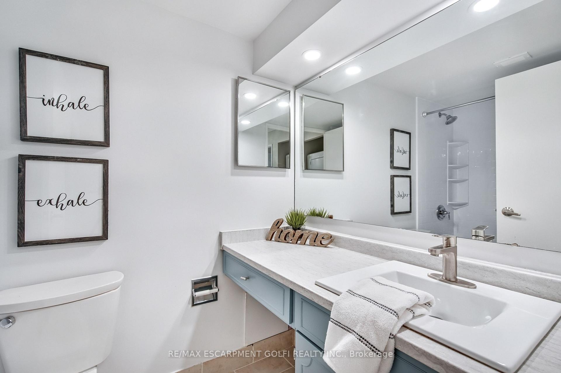 Photo 19 of Unit 305, 222 Jackson Street W, Hamilton, Durand — HOMEH
