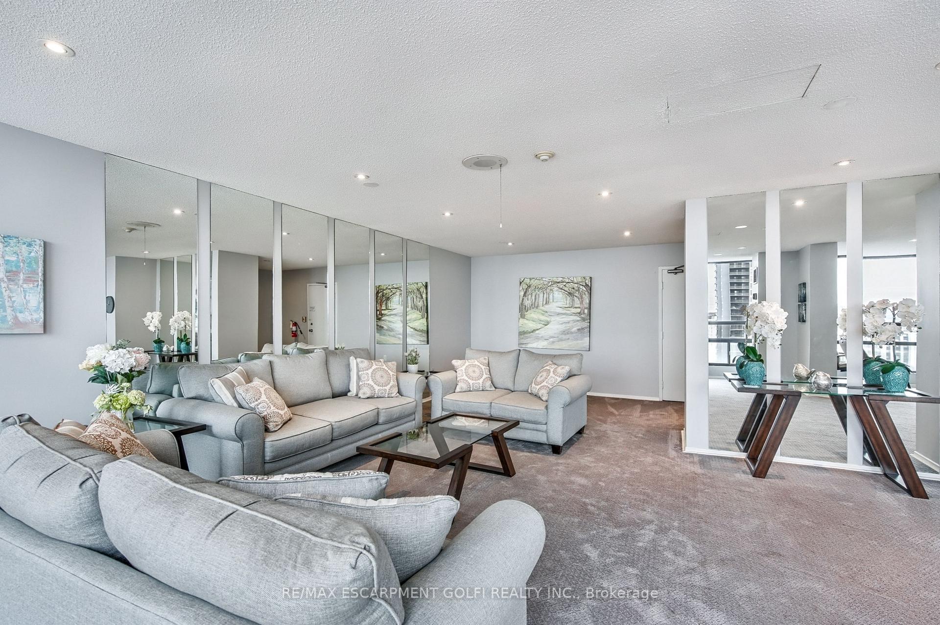 Photo 23 of Unit 305, 222 Jackson Street W, Hamilton, Durand — HOMEH