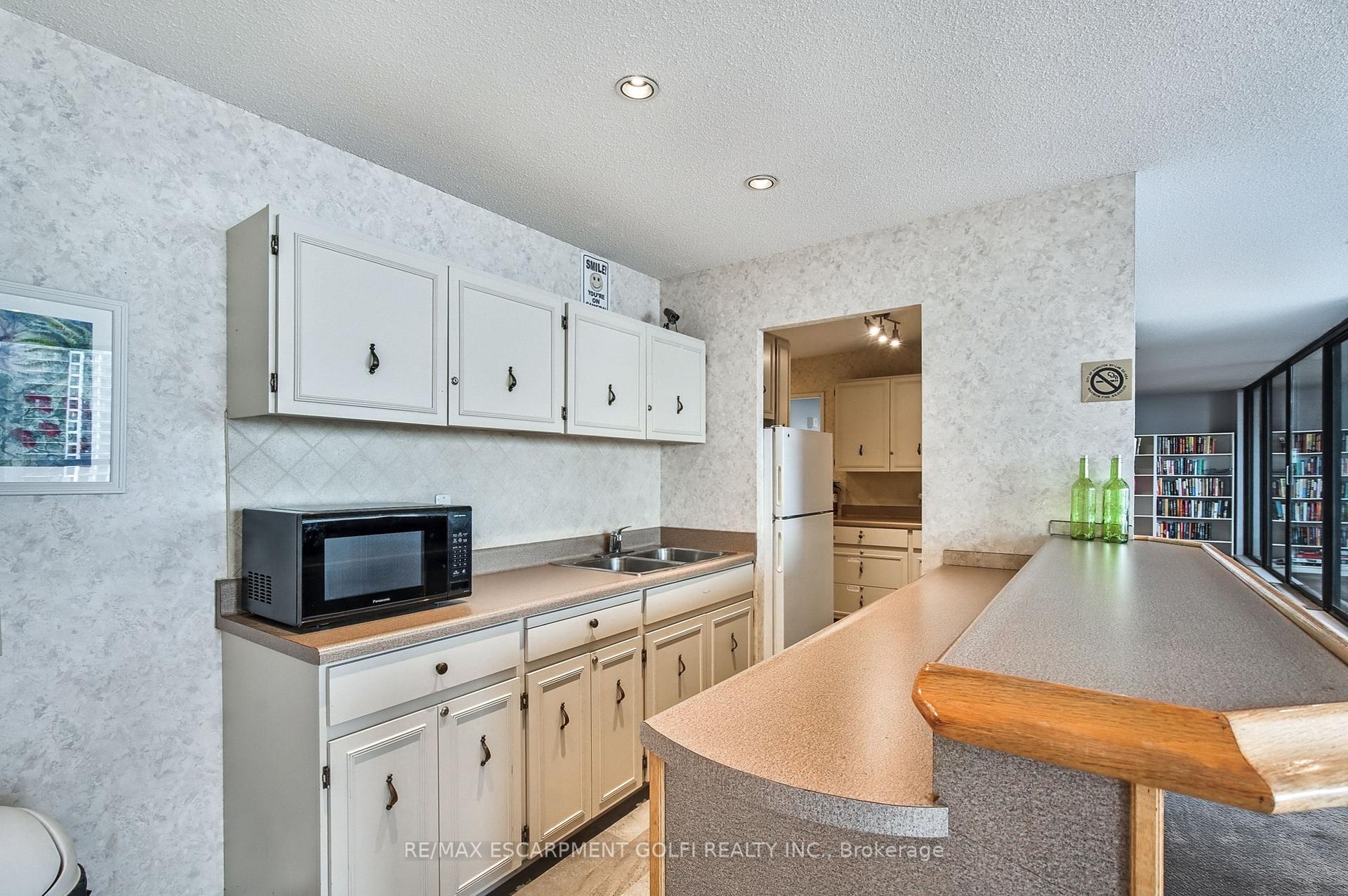Photo 25 of Unit 305, 222 Jackson Street W, Hamilton, Durand — HOMEH