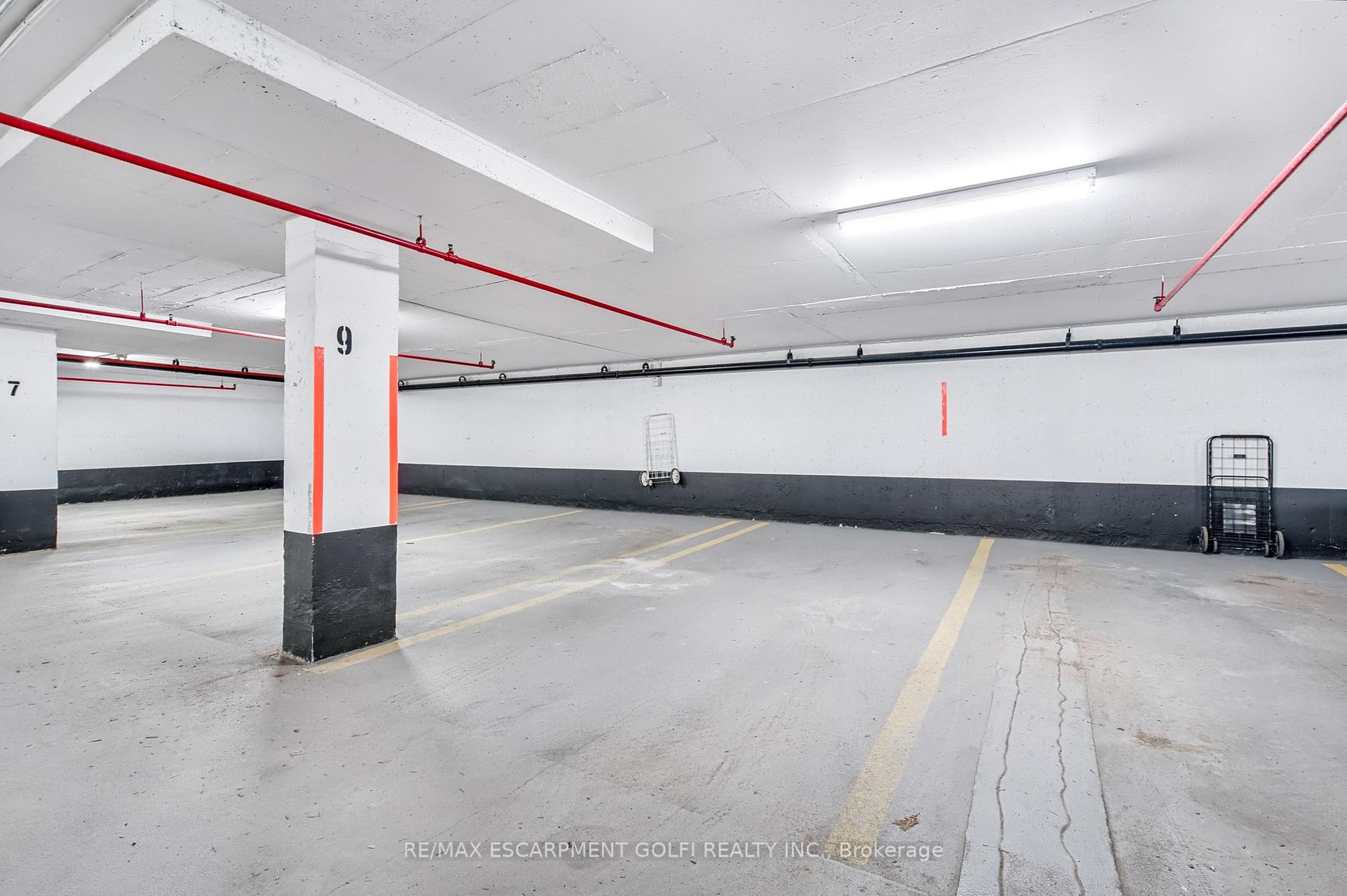 Photo 29 of Unit 305, 222 Jackson Street W, Hamilton, Durand — HOMEH