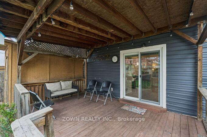 Photo 26 of 6 Albany Avenue, Hamilton, Crown Point — HOMEH