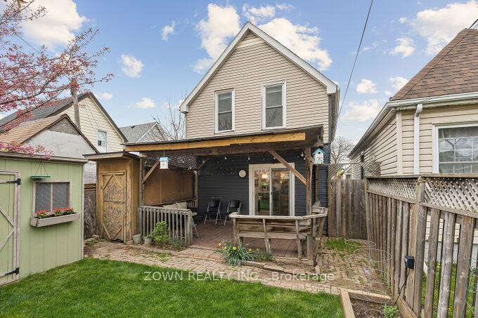 Photo 27 of 6 Albany Avenue, Hamilton, Crown Point — HOMEH