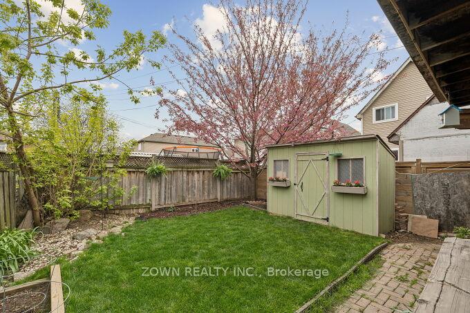 Photo 28 of 6 Albany Avenue, Hamilton, Crown Point — HOMEH