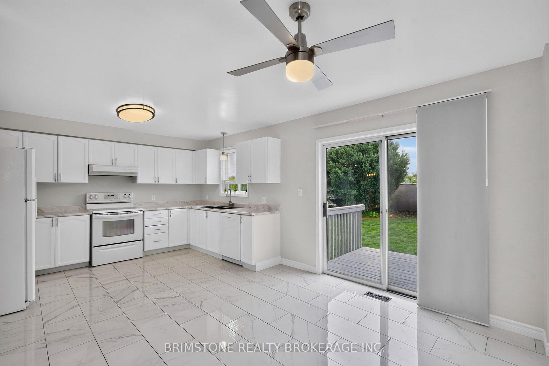 Photo 18 of 28 Selkirk Crescent, Barrie, Holly — HOMEH