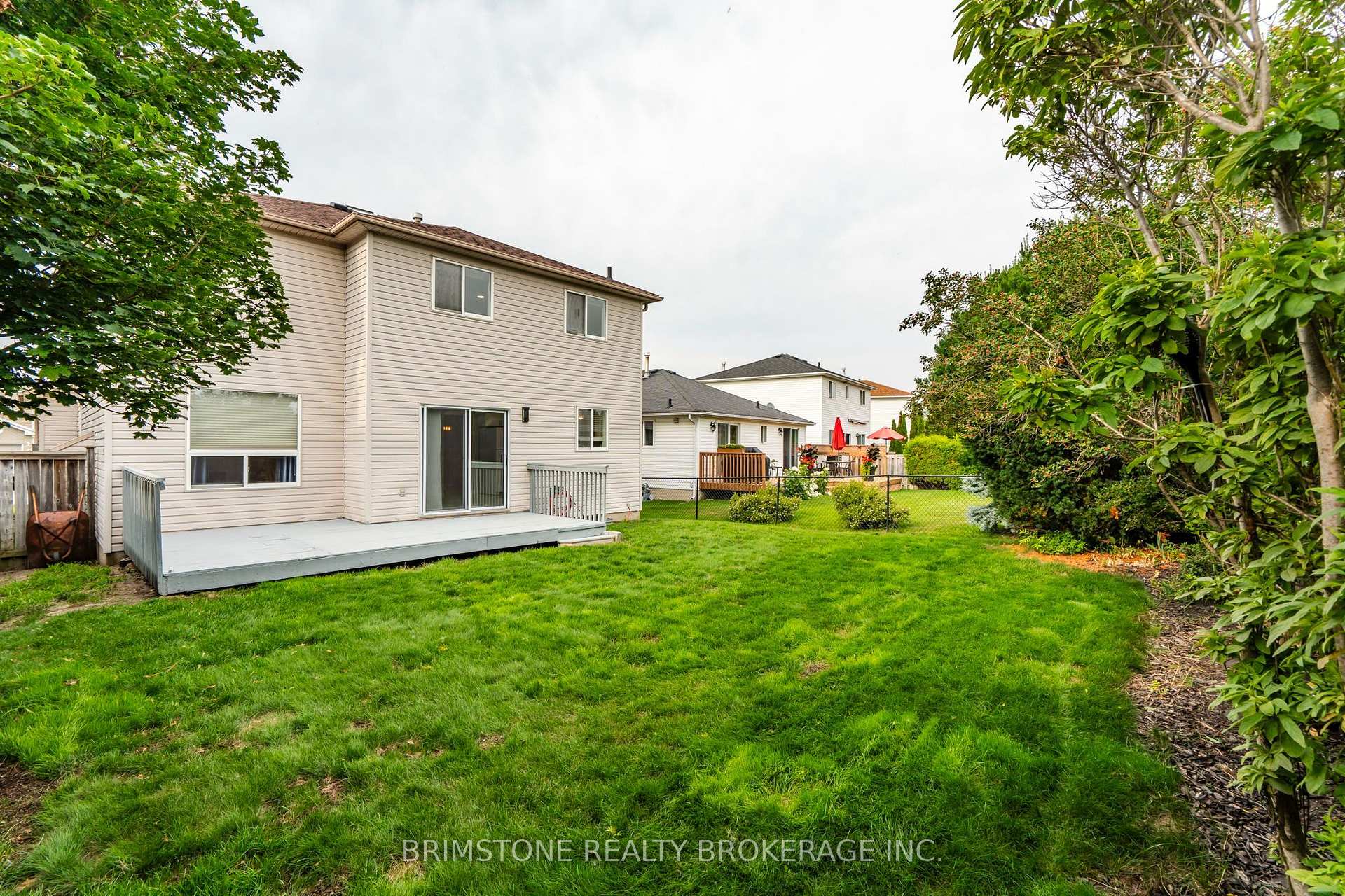 Photo 37 of 28 Selkirk Crescent, Barrie, Holly — HOMEH