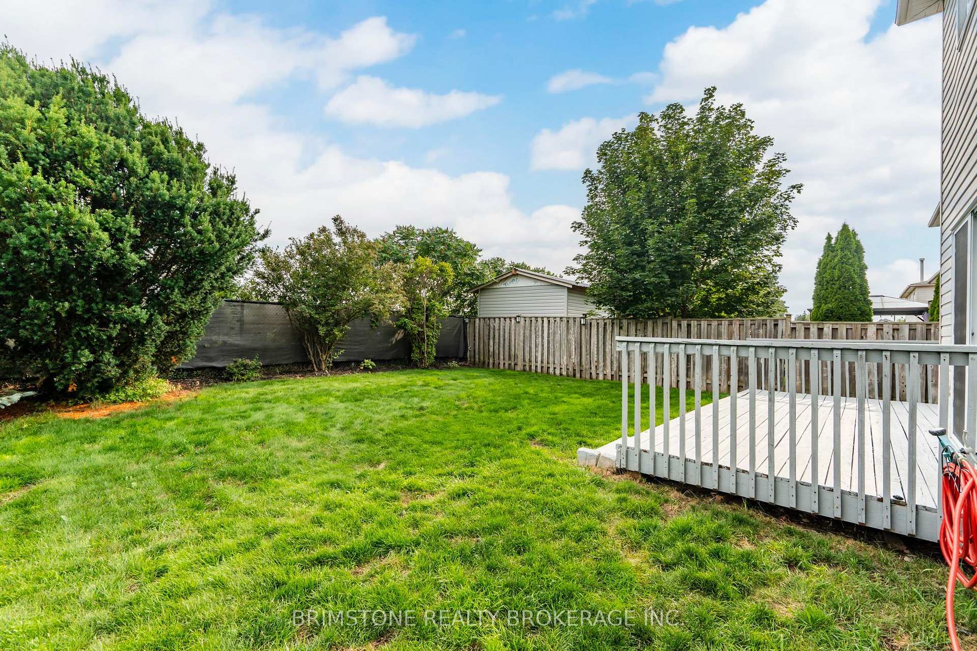 Photo 38 of 28 Selkirk Crescent, Barrie, Holly — HOMEH