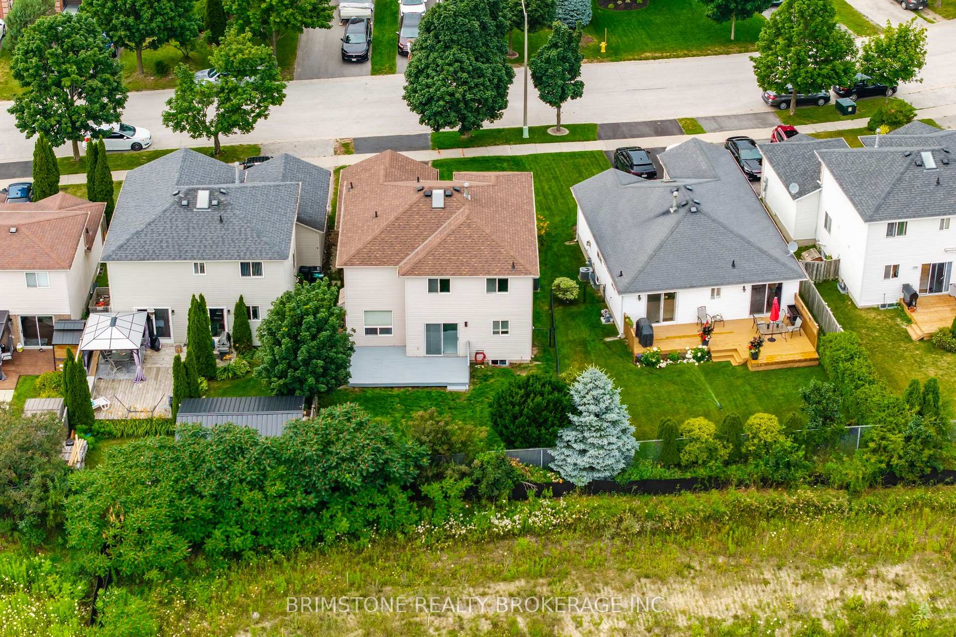 Photo 40 of 28 Selkirk Crescent, Barrie, Holly — HOMEH