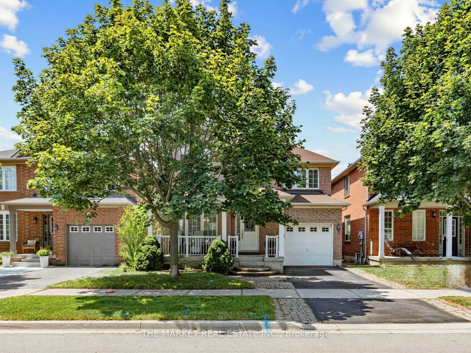 Photo 1 of 2278 Dunforest Crescent, Oakville, Westmount — HOMEH