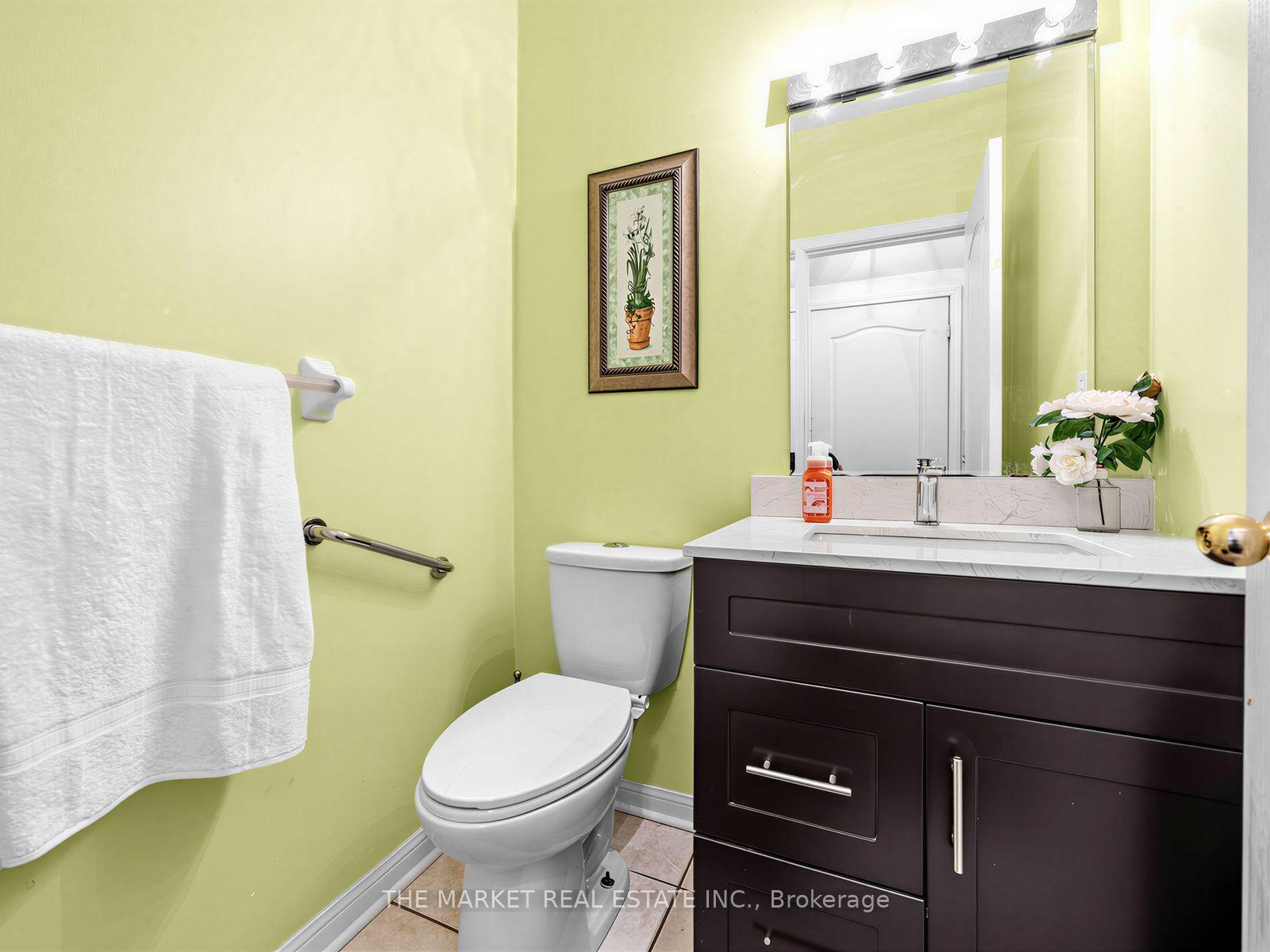 Photo 12 of 2278 Dunforest Crescent, Oakville, Westmount — HOMEH