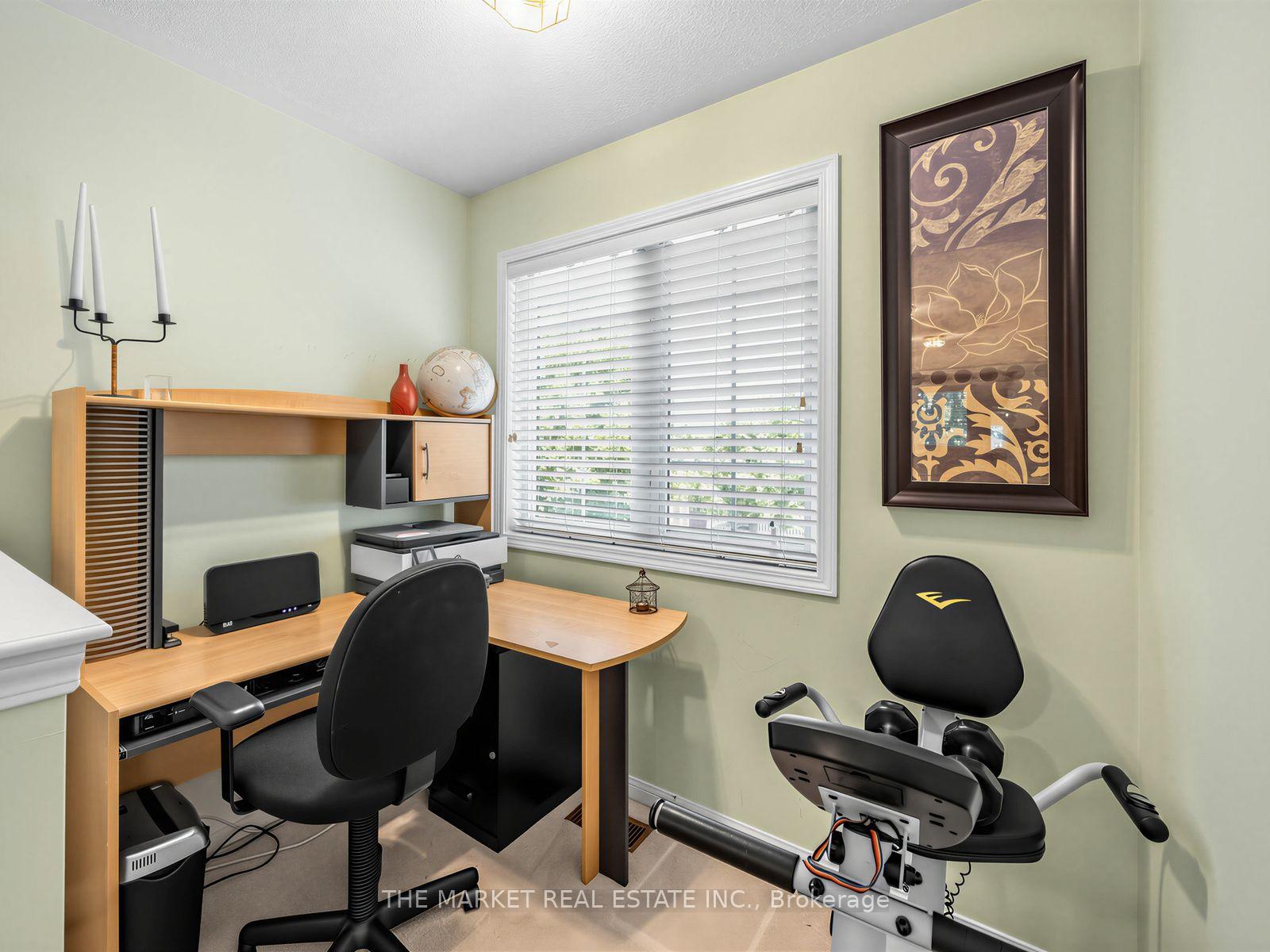 Photo 28 of 2278 Dunforest Crescent, Oakville, Westmount — HOMEH