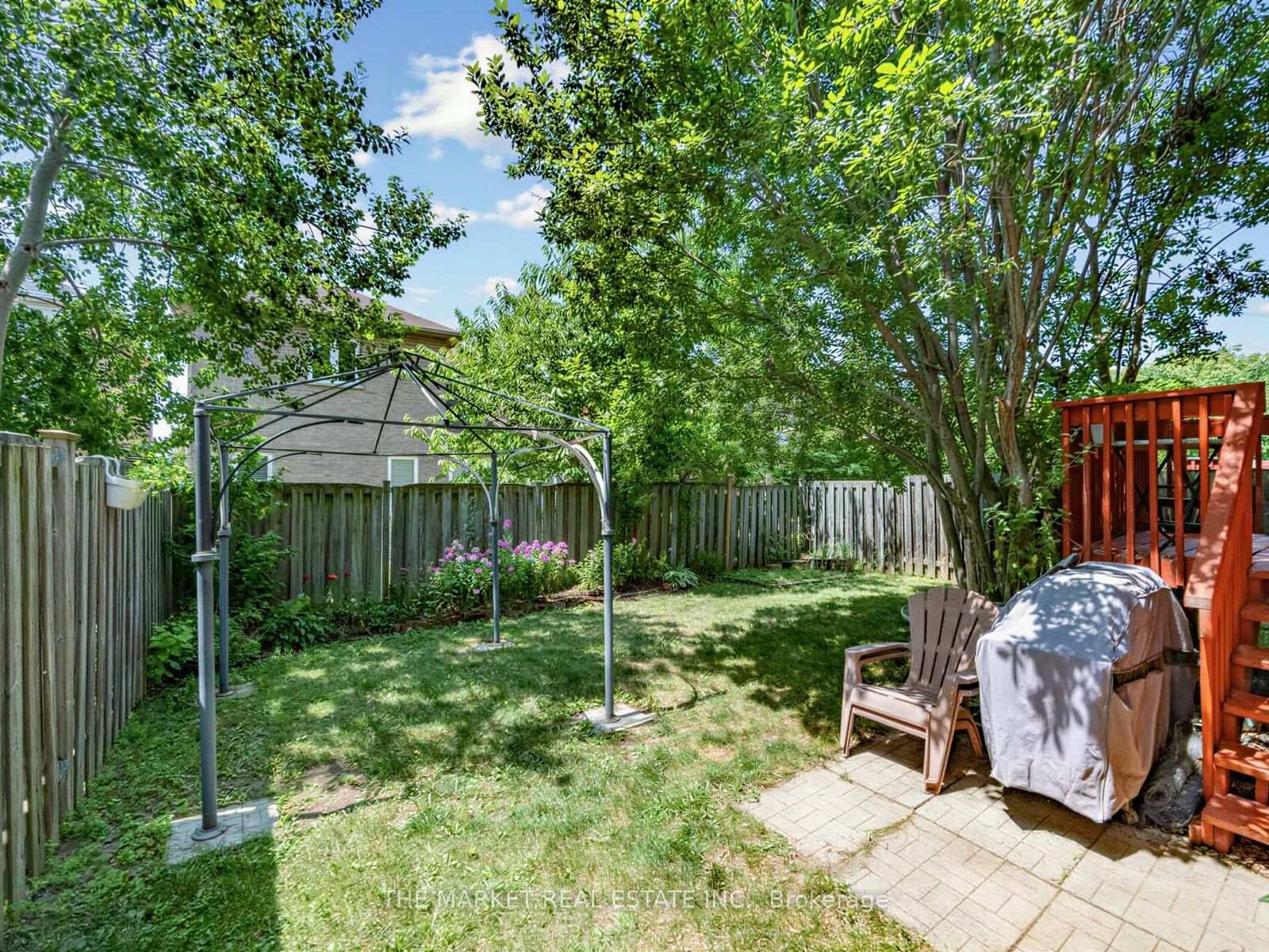 Photo 35 of 2278 Dunforest Crescent, Oakville, Westmount — HOMEH