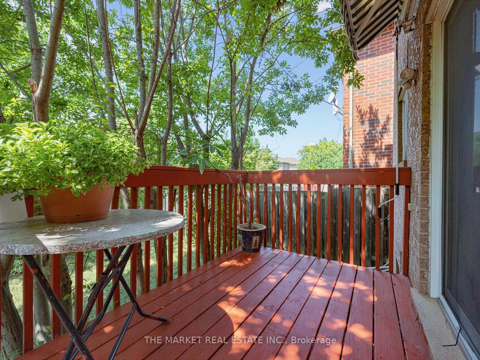 Photo 37 of 2278 Dunforest Crescent, Oakville, Westmount — HOMEH
