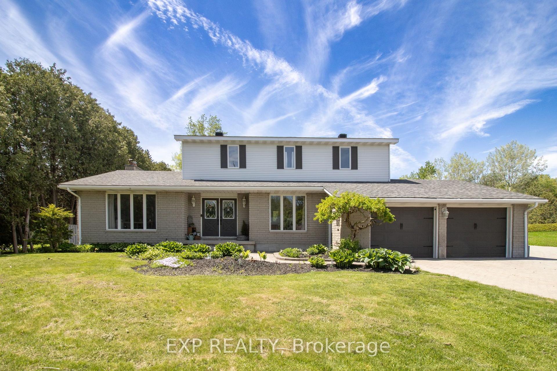 Photo 1 of 1080 Church Street, Augusta, Augusta Twp — HOMEH