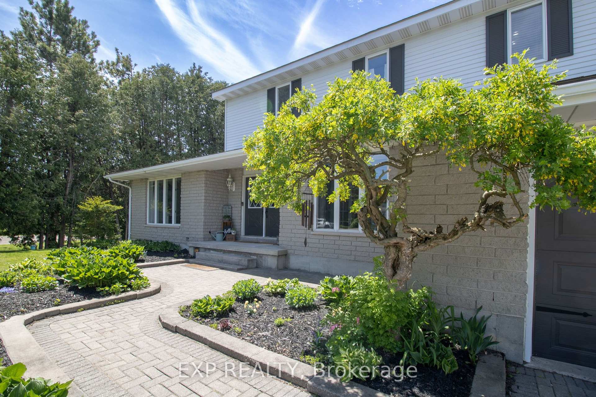 Photo 2 of 1080 Church Street, Augusta, Augusta Twp — HOMEH