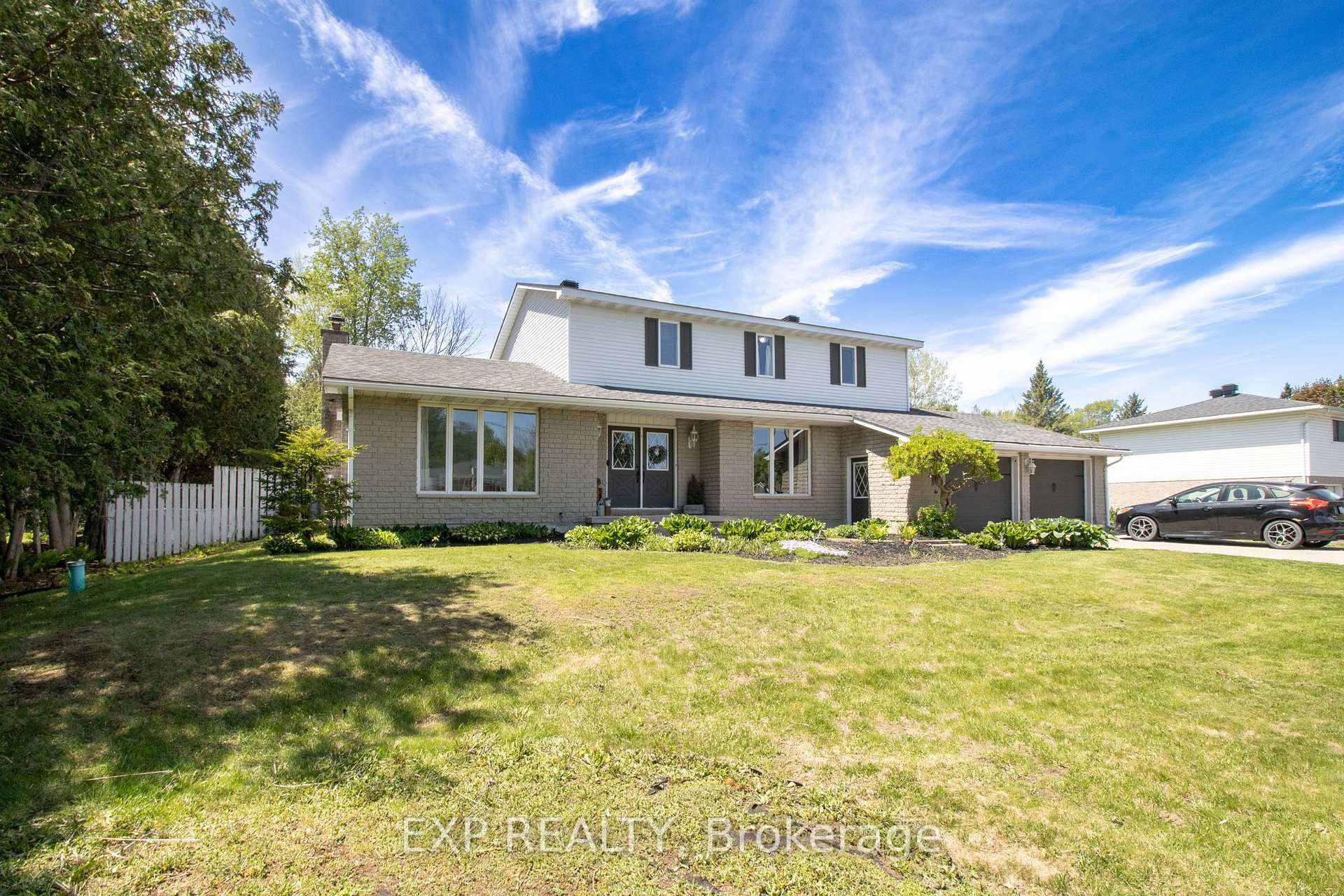 Photo 3 of 1080 Church Street, Augusta, Augusta Twp — HOMEH