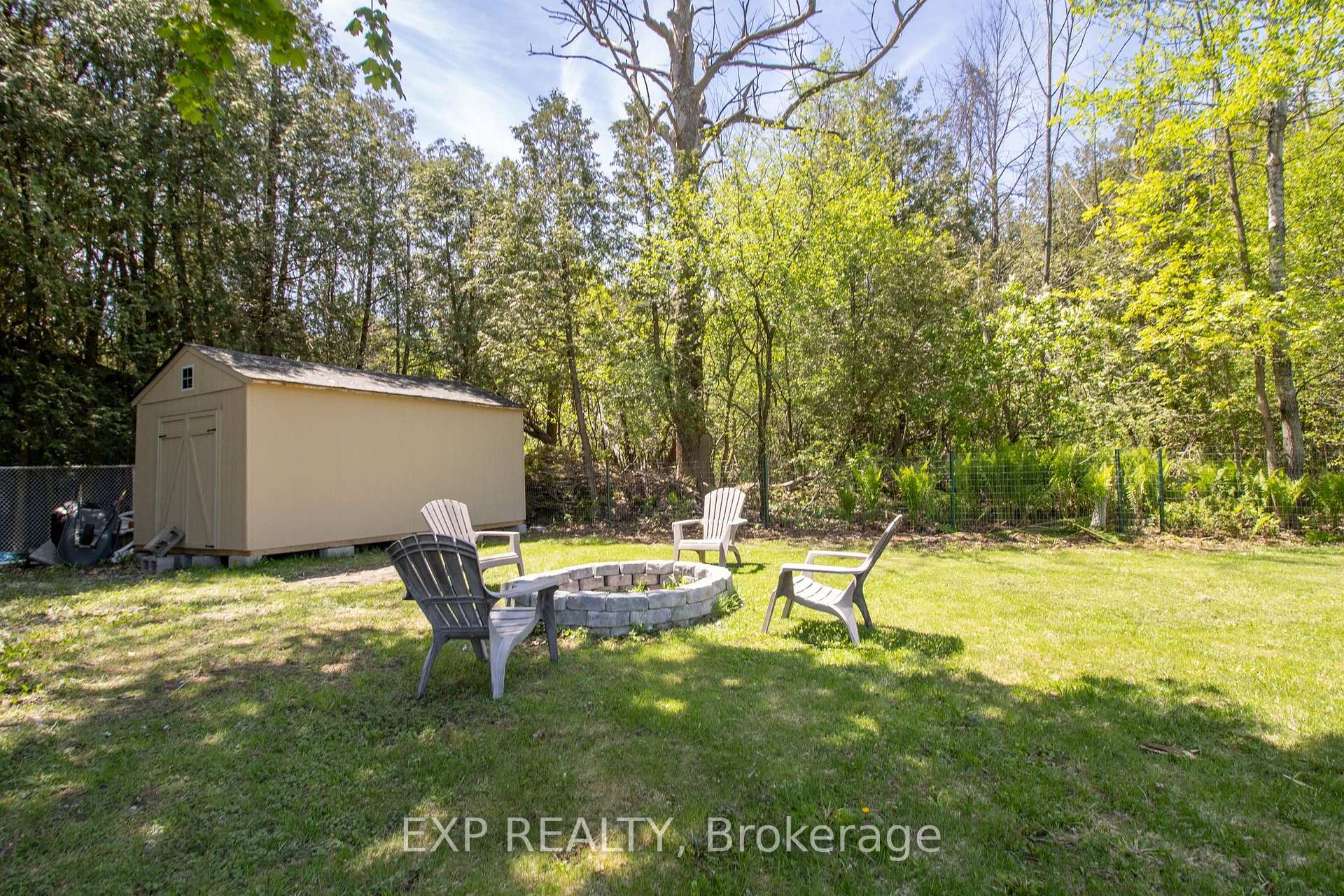 Photo 4 of 1080 Church Street, Augusta, Augusta Twp — HOMEH