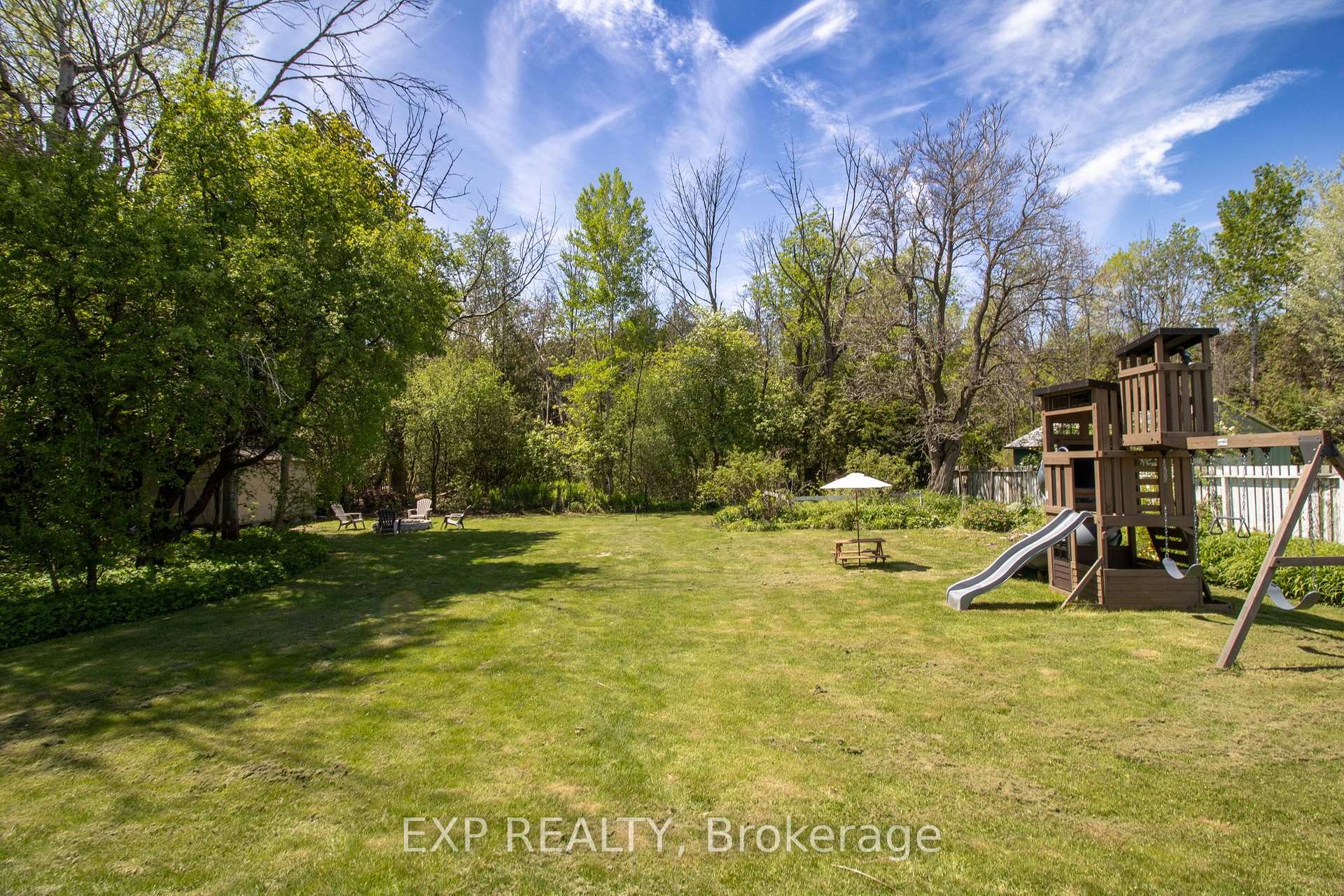 Photo 5 of 1080 Church Street, Augusta, Augusta Twp — HOMEH