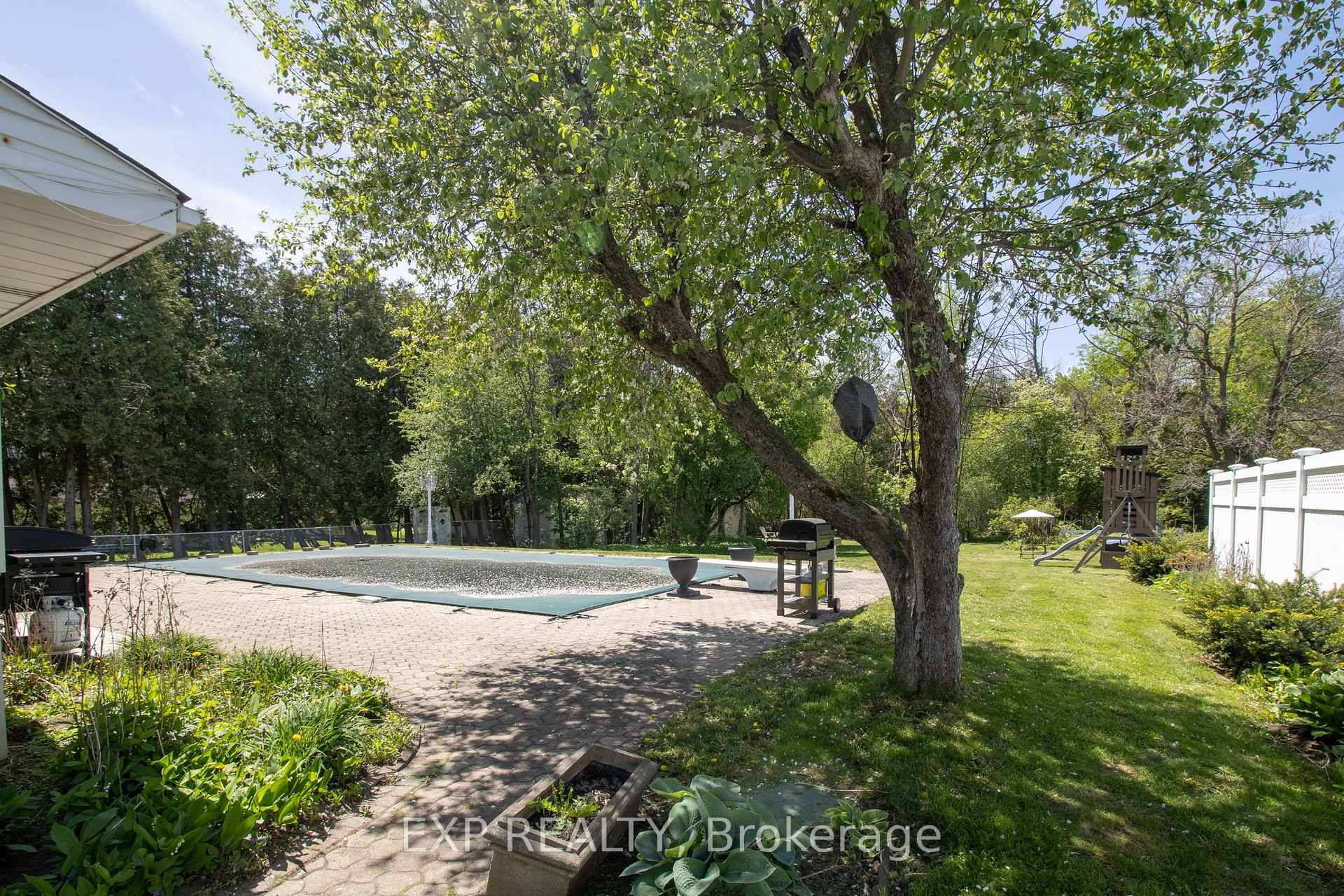 Photo 6 of 1080 Church Street, Augusta, Augusta Twp — HOMEH