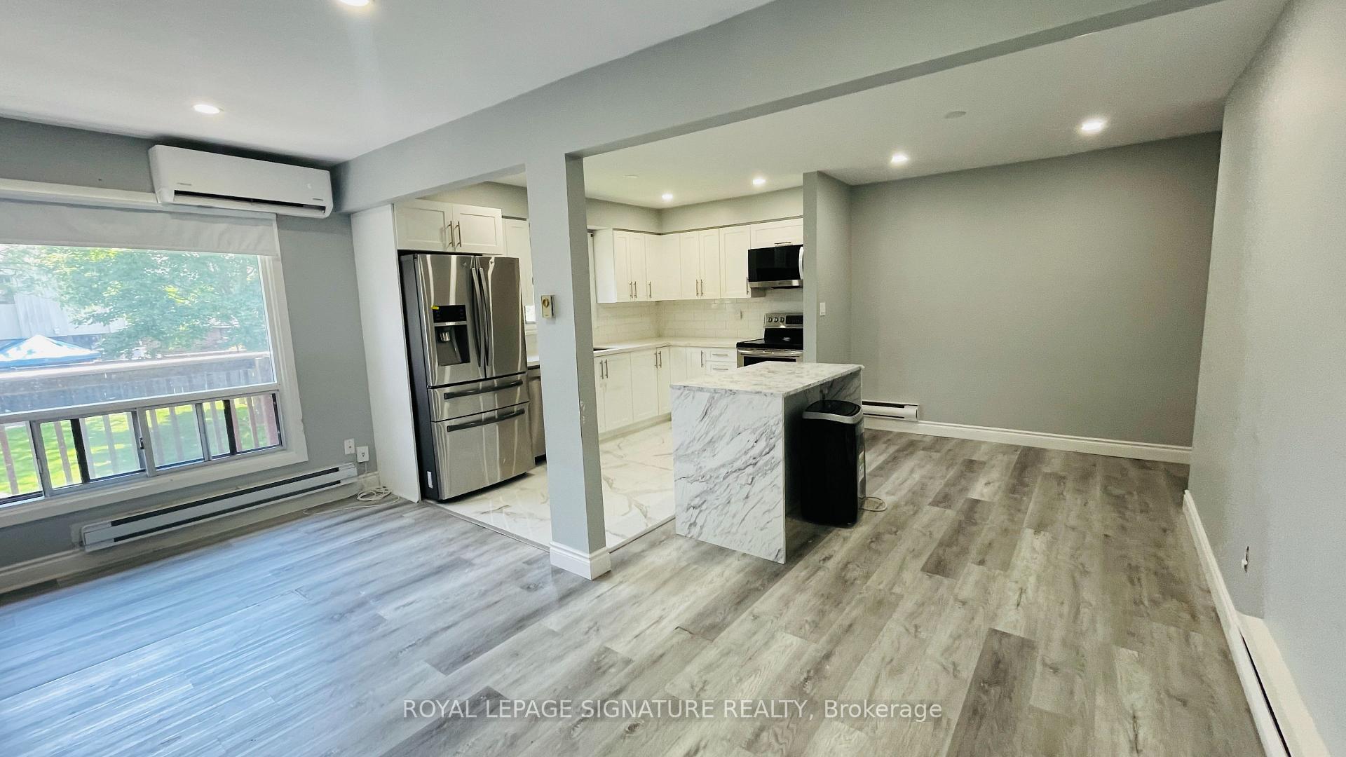 Photo 1 of Unit 75 (Upper), 1100 Oxford Street, Oshawa, Lakeview — HOMEH