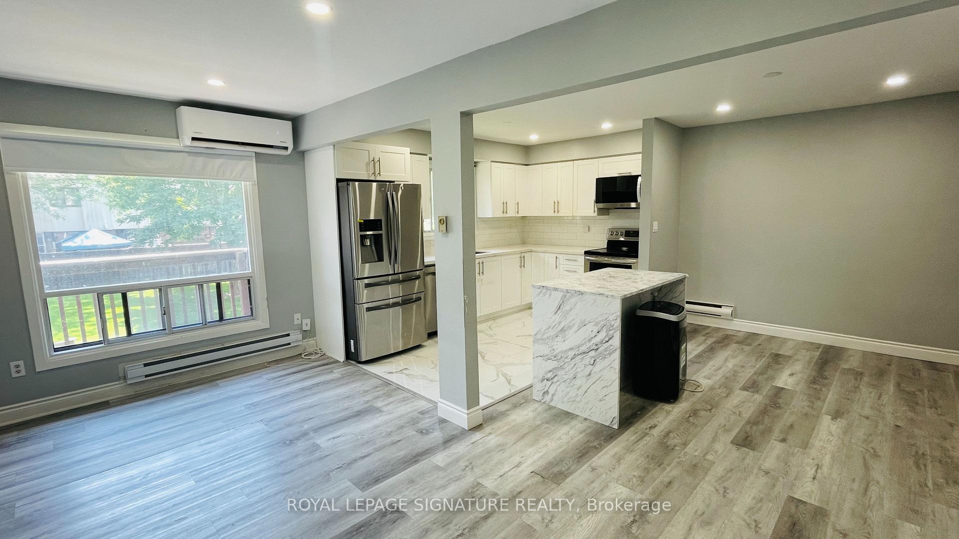 Photo 2 of Unit 75 (Upper), 1100 Oxford Street, Oshawa, Lakeview — HOMEH