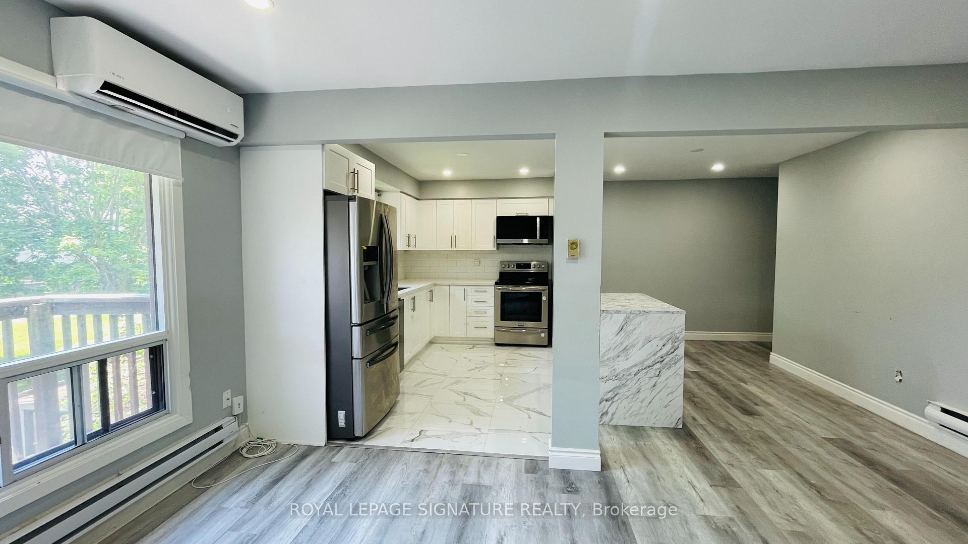 Photo 3 of Unit 75 (Upper), 1100 Oxford Street, Oshawa, Lakeview — HOMEH