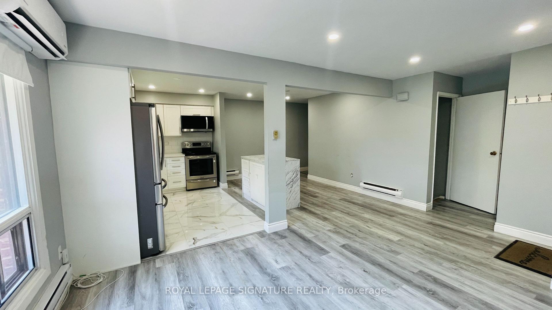 Photo 4 of Unit 75 (Upper), 1100 Oxford Street, Oshawa, Lakeview — HOMEH