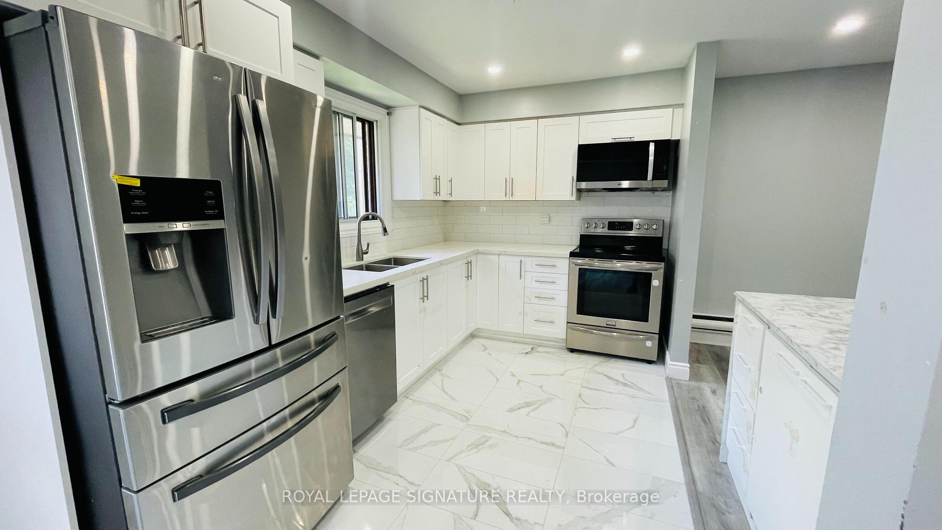 Photo 8 of Unit 75 (Upper), 1100 Oxford Street, Oshawa, Lakeview — HOMEH