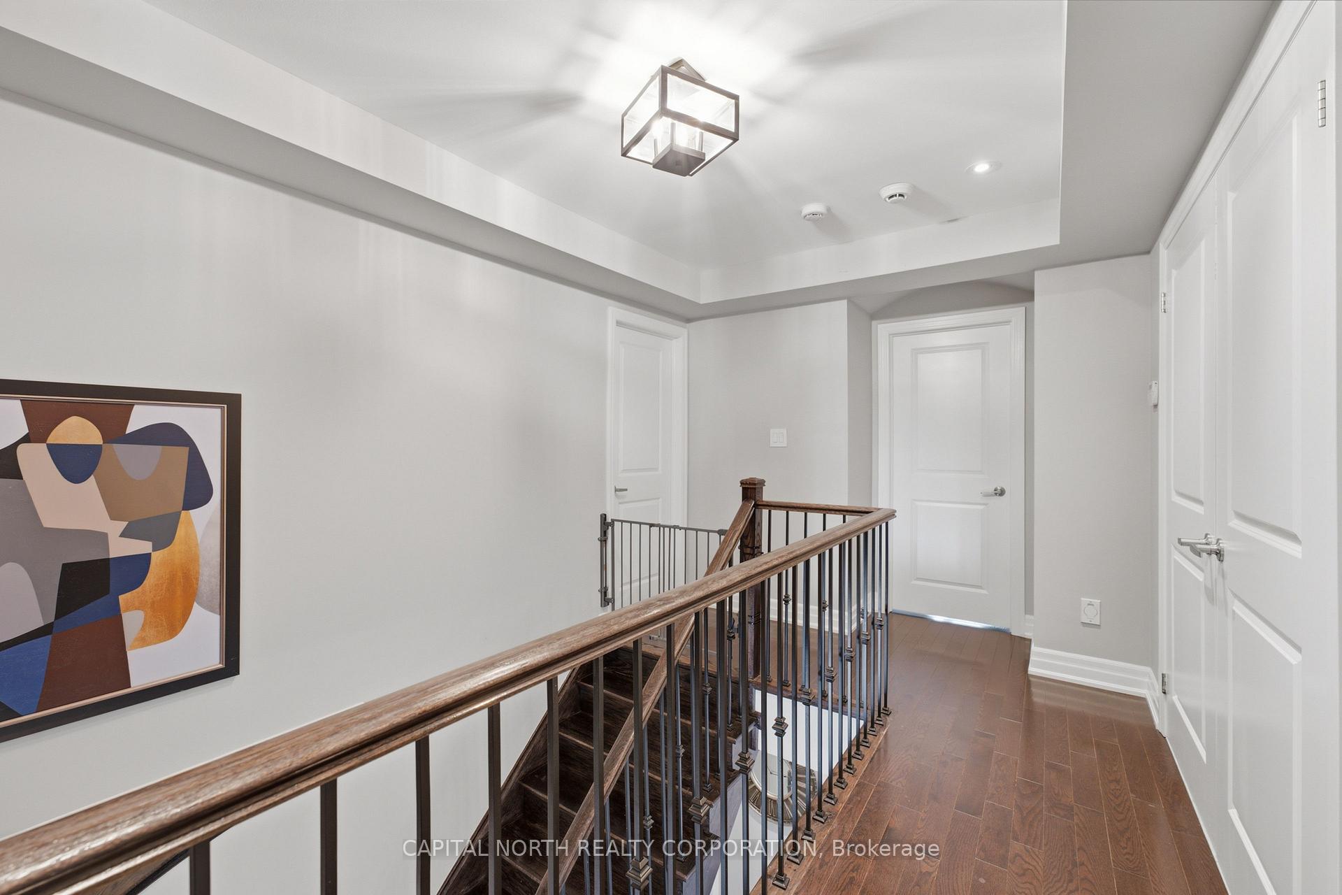 Photo 20 of 18 Alex Campbell Crescent, King, King City — HOMEH