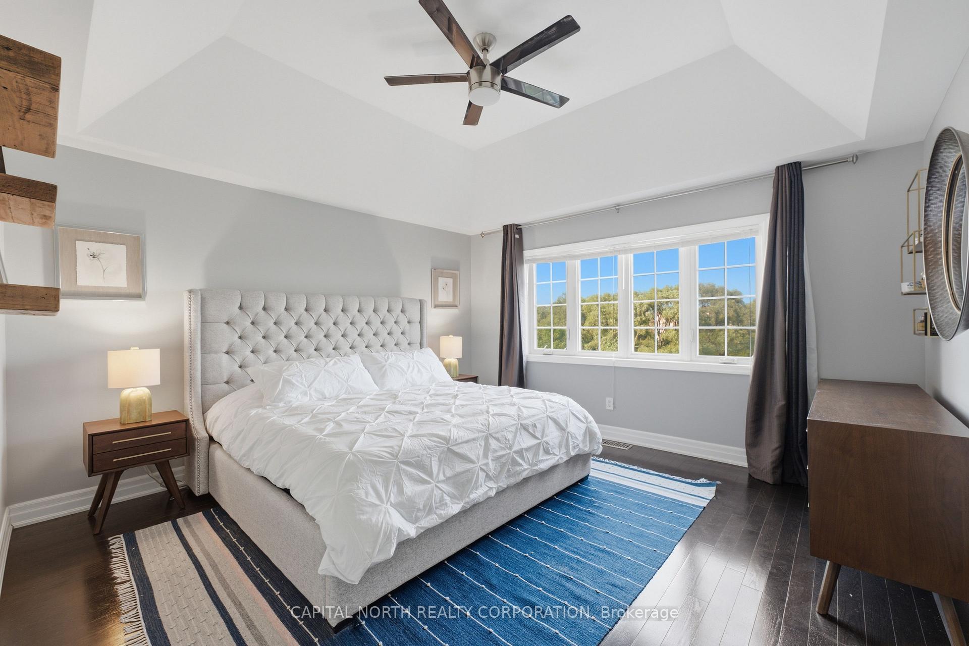 Photo 21 of 18 Alex Campbell Crescent, King, King City — HOMEH